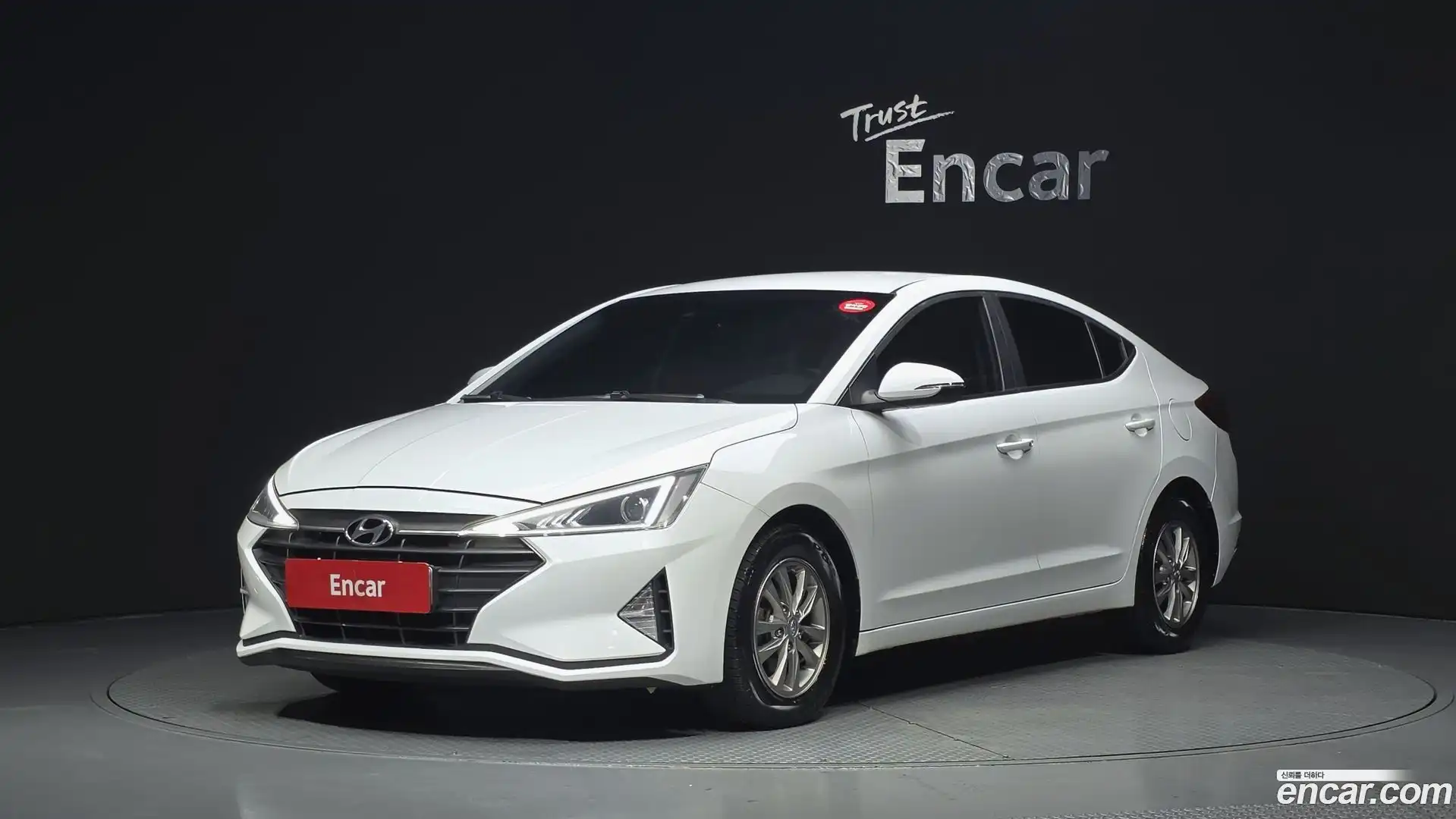 AVANTE Hyundai 2019.4-OUTER-001
