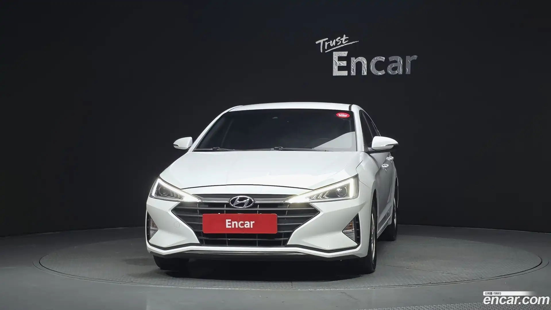 AVANTE Hyundai 2019.4-OUTER-003