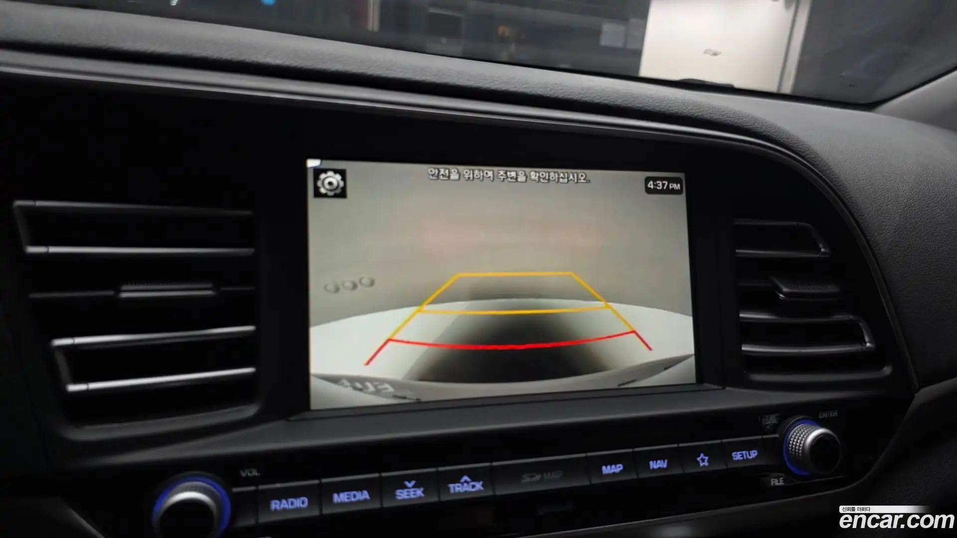AVANTE Hyundai 2019.4-OPTION-020