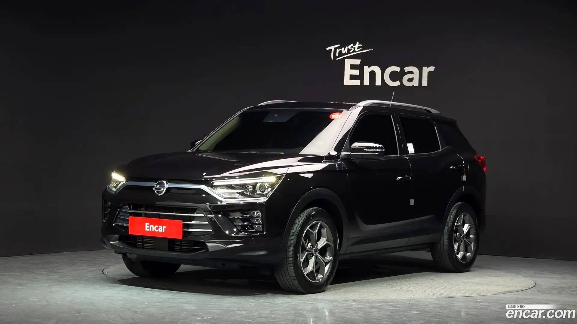 KORANDO KG Mobility 2021.6-OUTER-001
