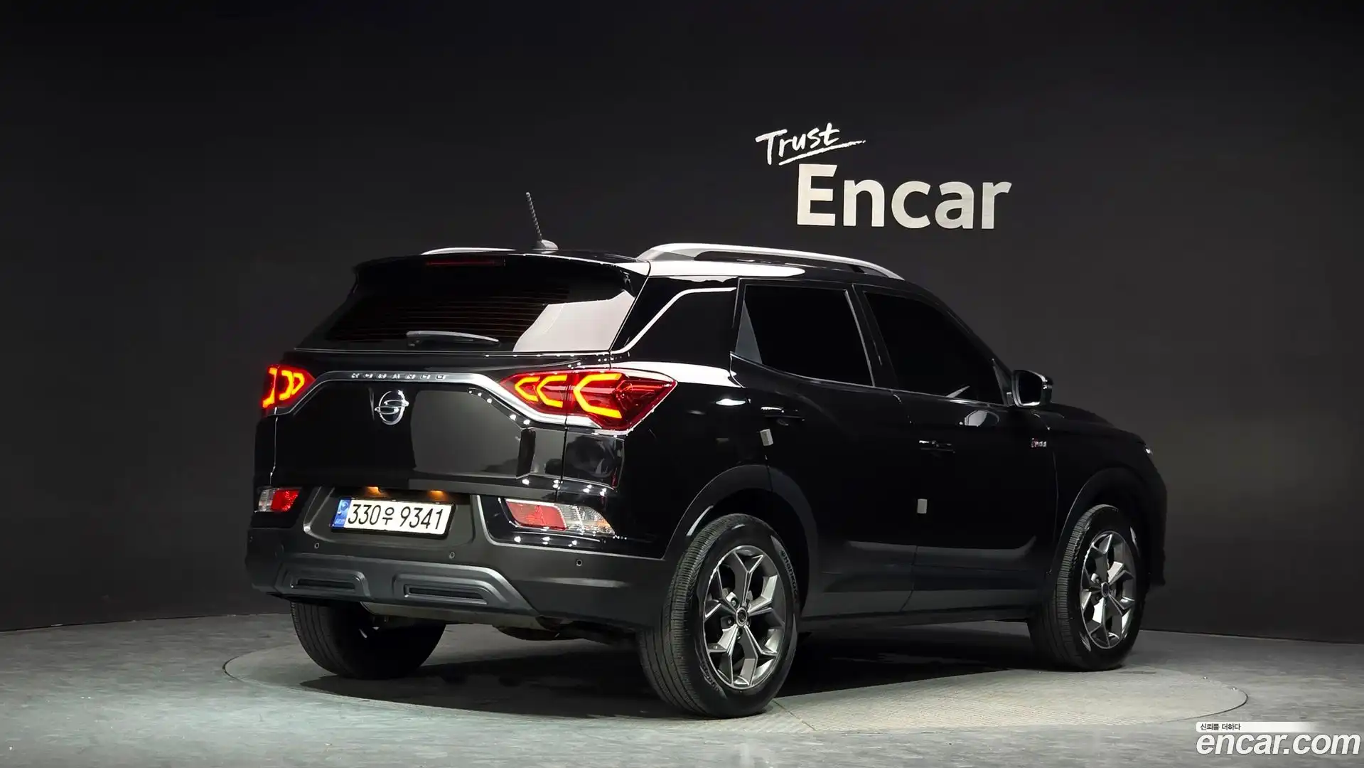 KORANDO KG Mobility 2021.6-OUTER-002