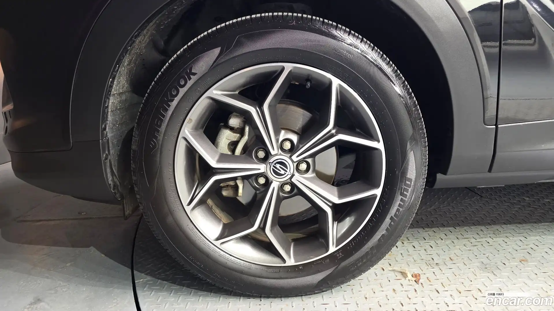 KORANDO KG Mobility 2021.6-OUTER-005