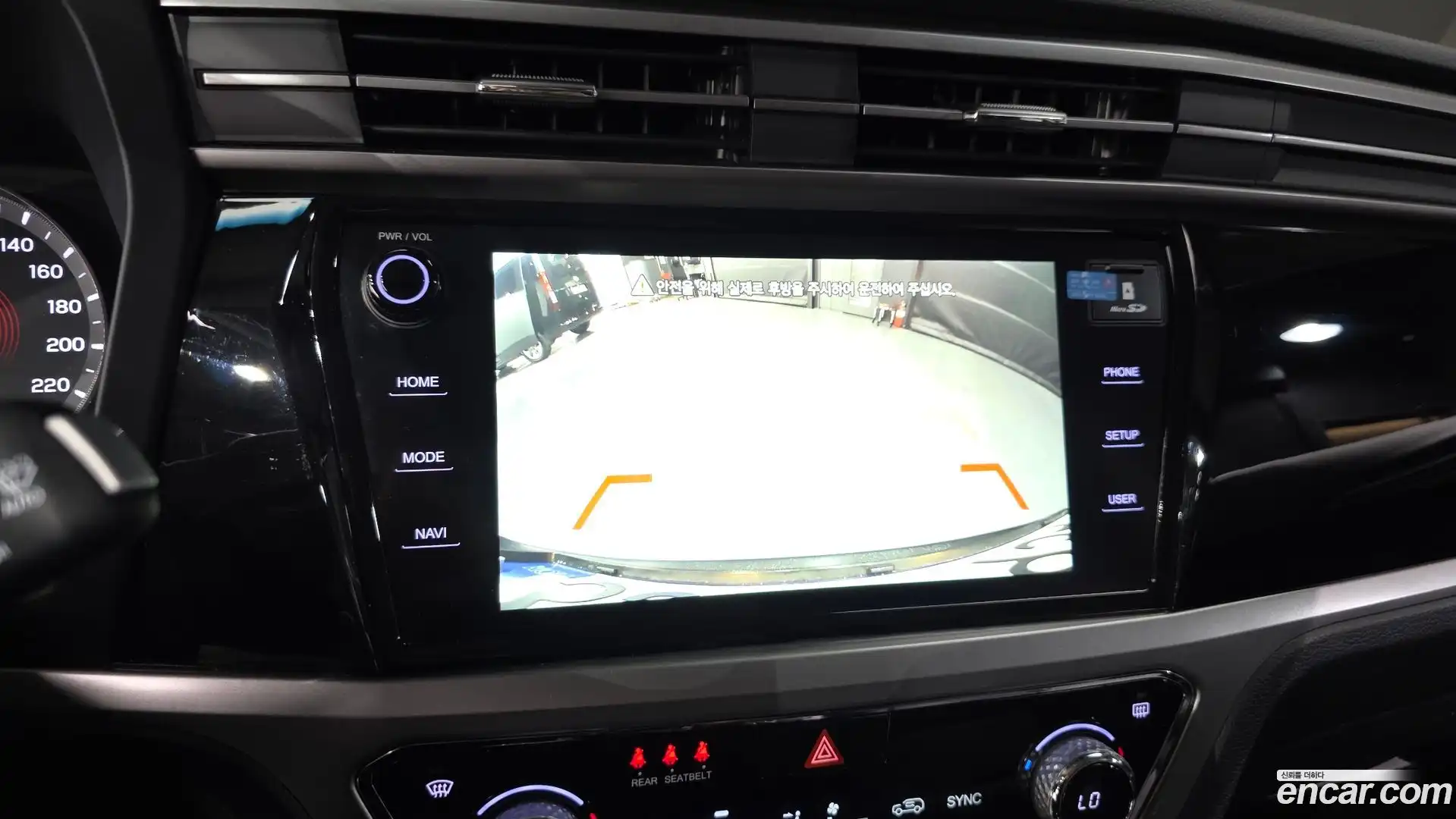 KORANDO KG Mobility 2021.6-OPTION-020