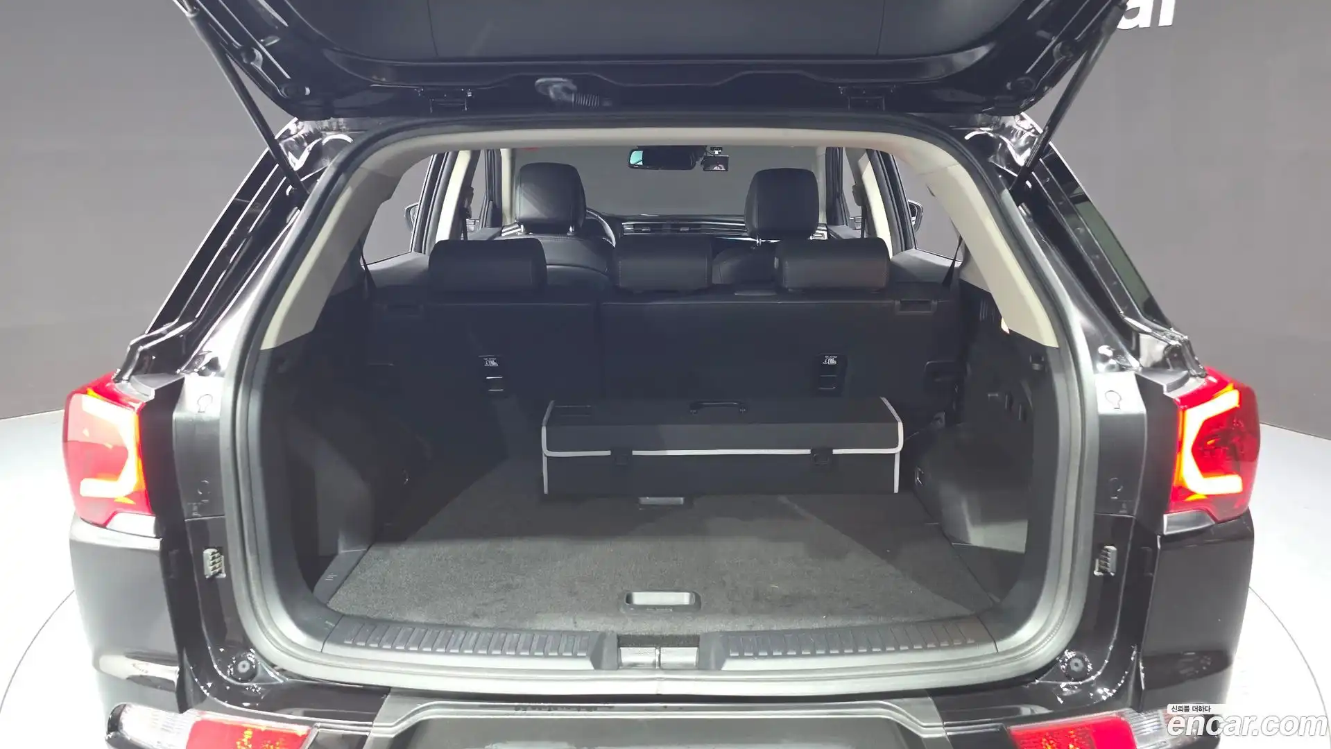 KORANDO KG Mobility 2021.6-OPTION-021
