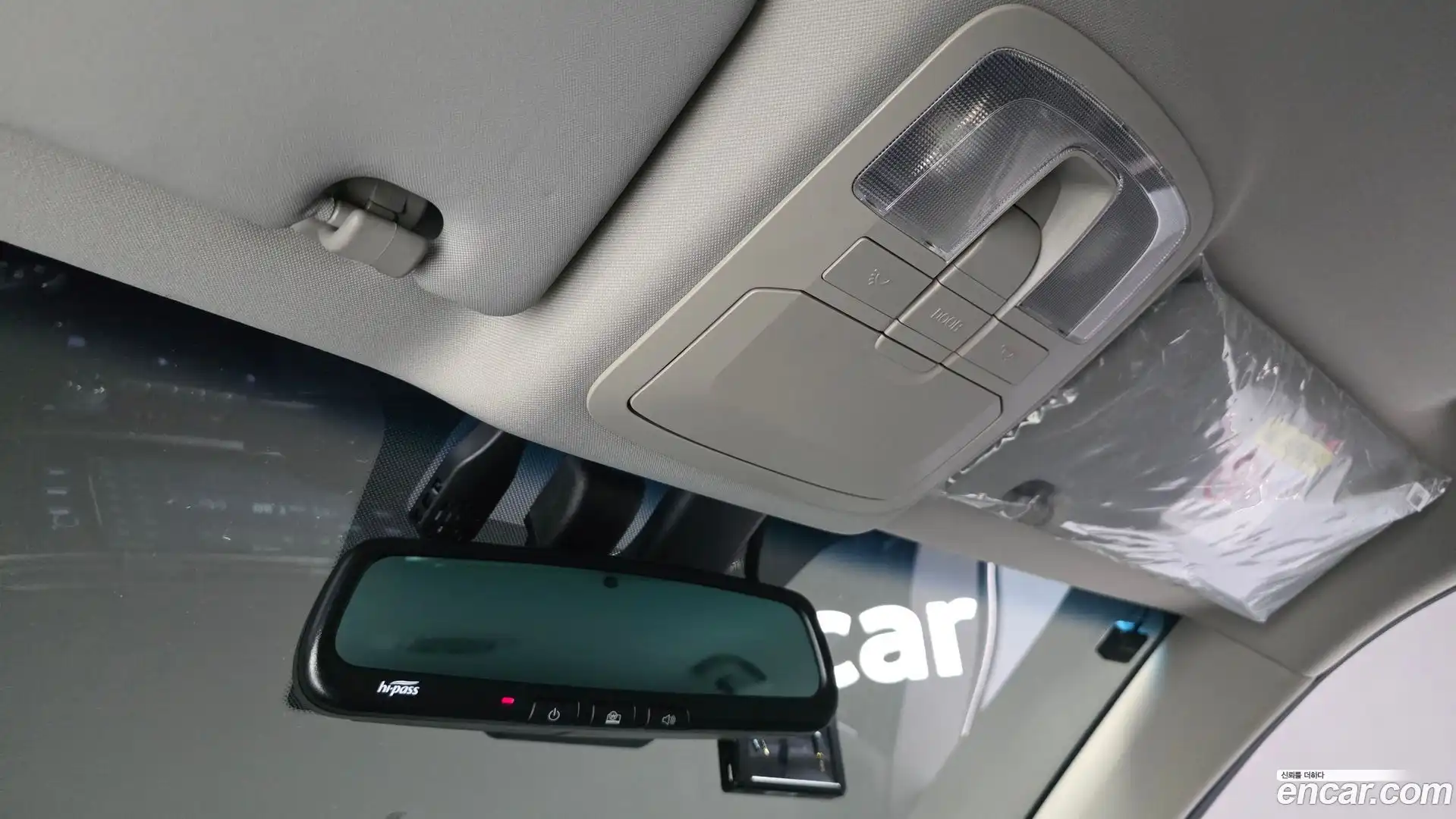 KORANDO KG Mobility 2021.6-OPTION-022