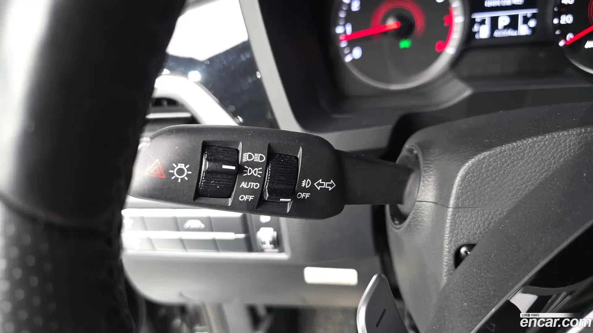 KORANDO KG Mobility 2021.6-OPTION-024