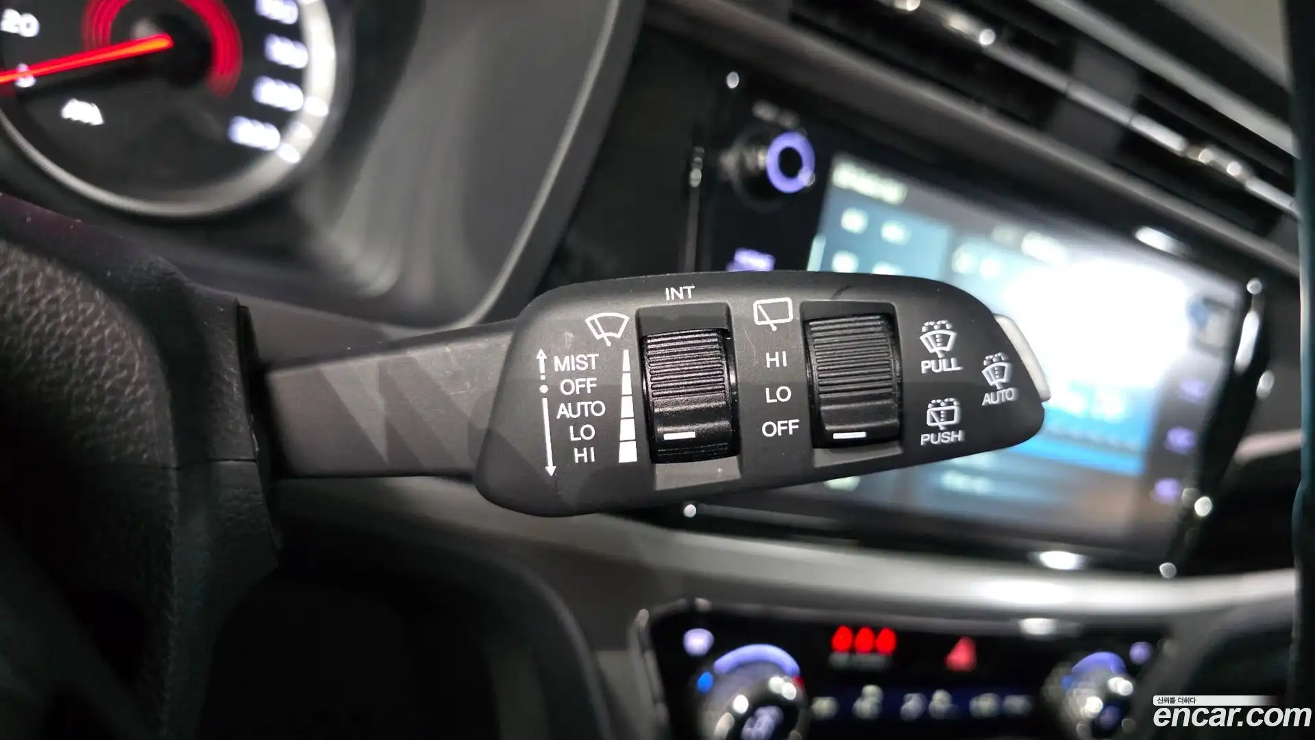 KORANDO KG Mobility 2021.6-OPTION-040