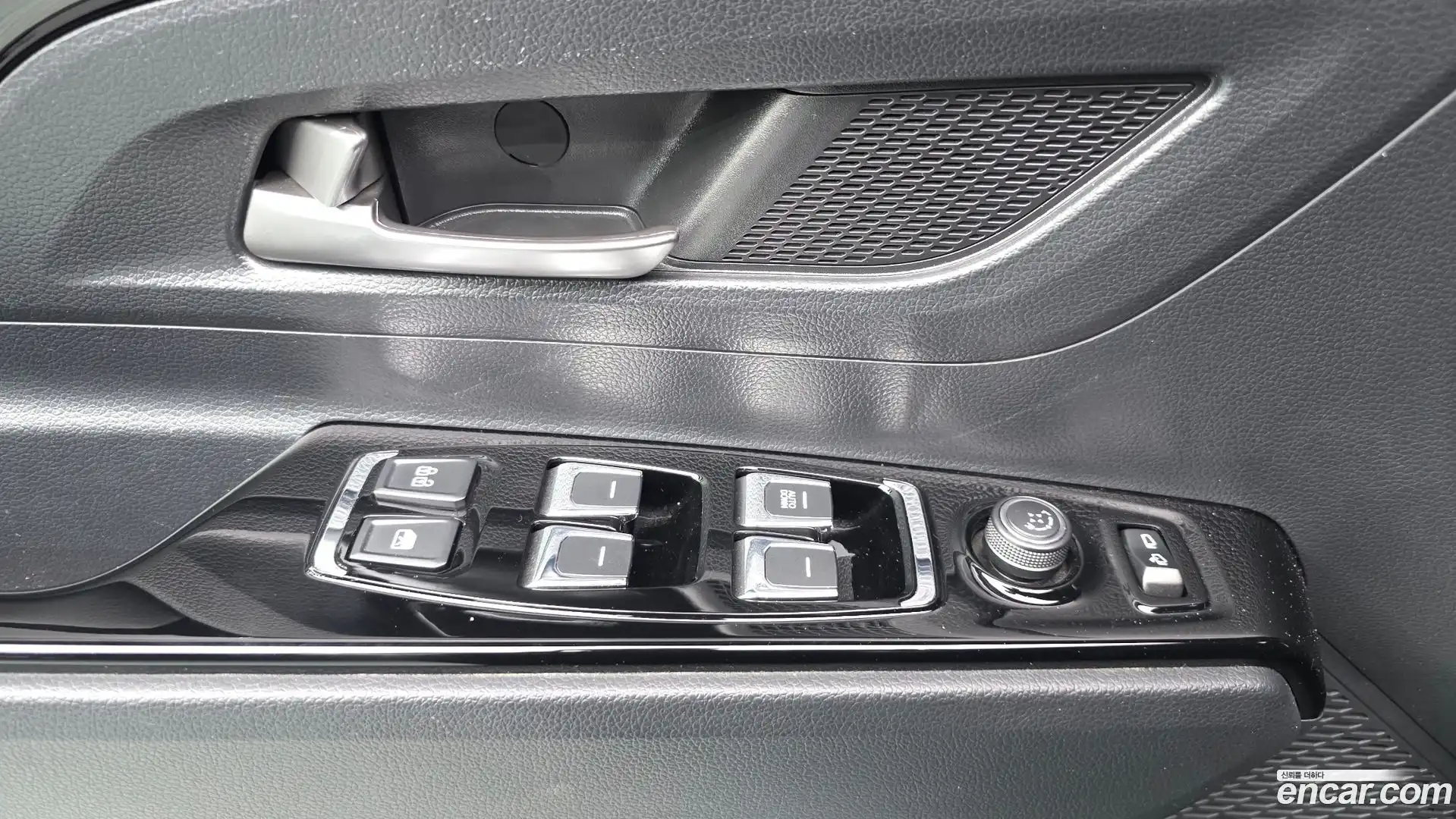 KORANDO KG Mobility 2021.6-OPTION-042