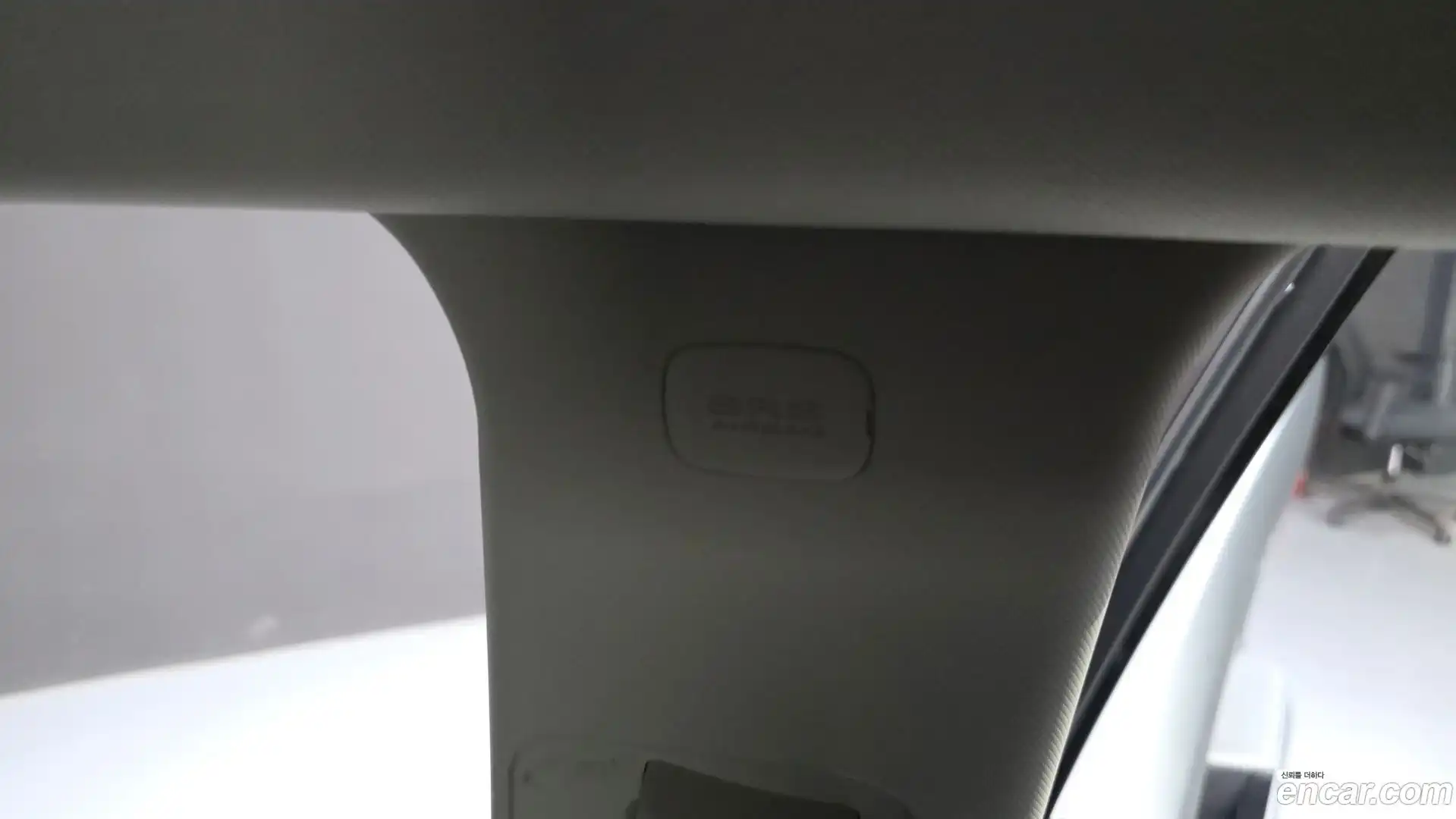 KORANDO KG Mobility 2021.6-OPTION-043
