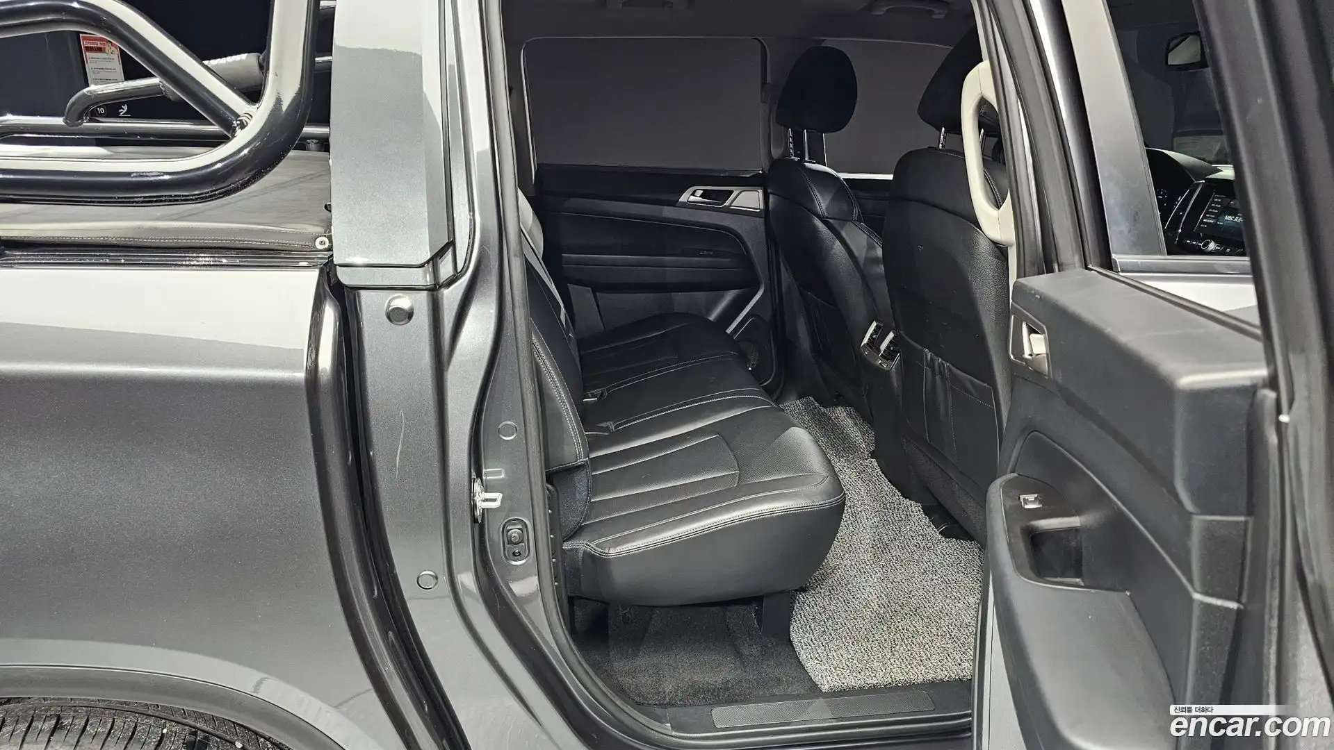 Rexton KG Mobility 2018.10-OPTION-015