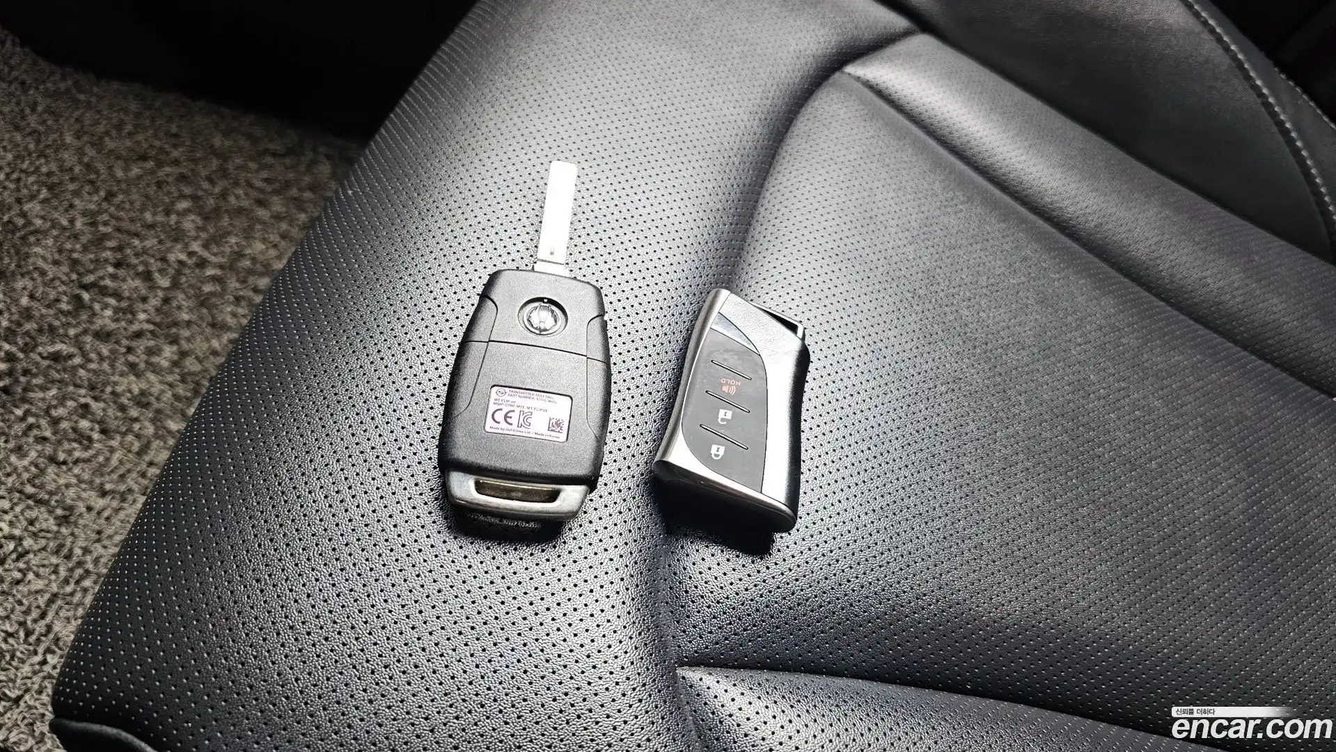 Rexton KG Mobility 2018.10-OPTION-020