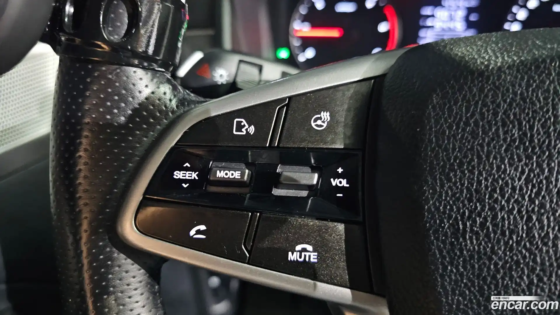 Rexton KG Mobility 2018.10-OPTION-021