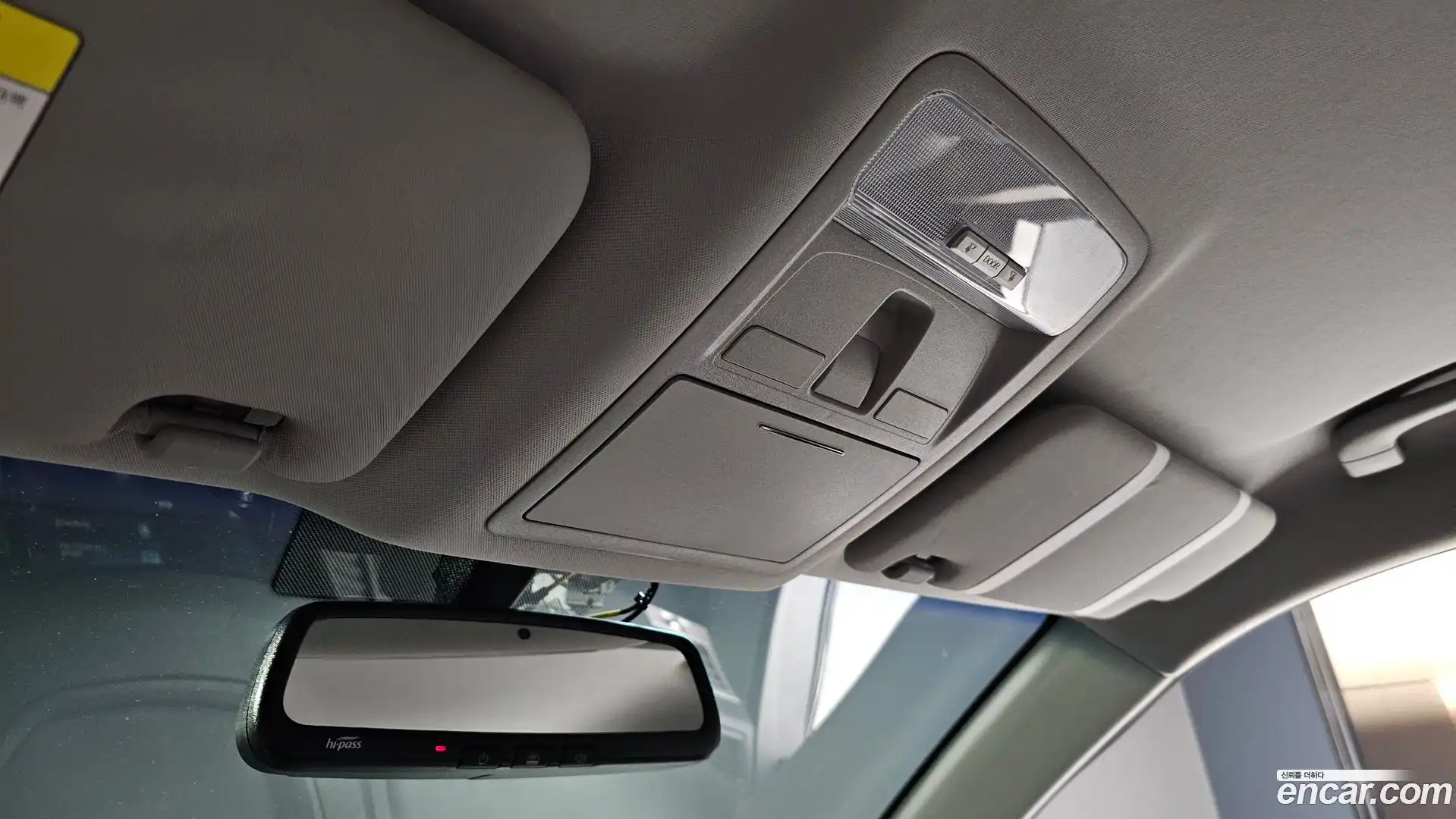 Rexton KG Mobility 2018.10-OPTION-023