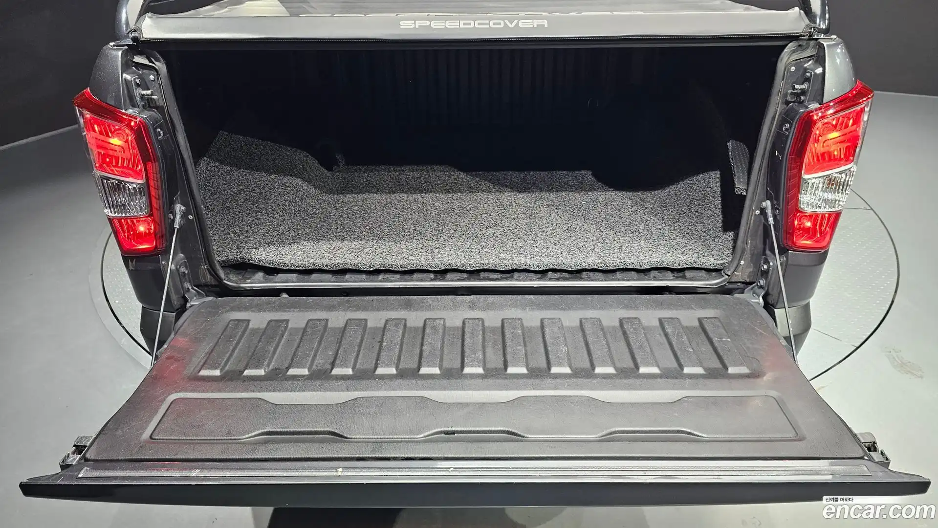 Rexton KG Mobility 2018.10-OPTION-024