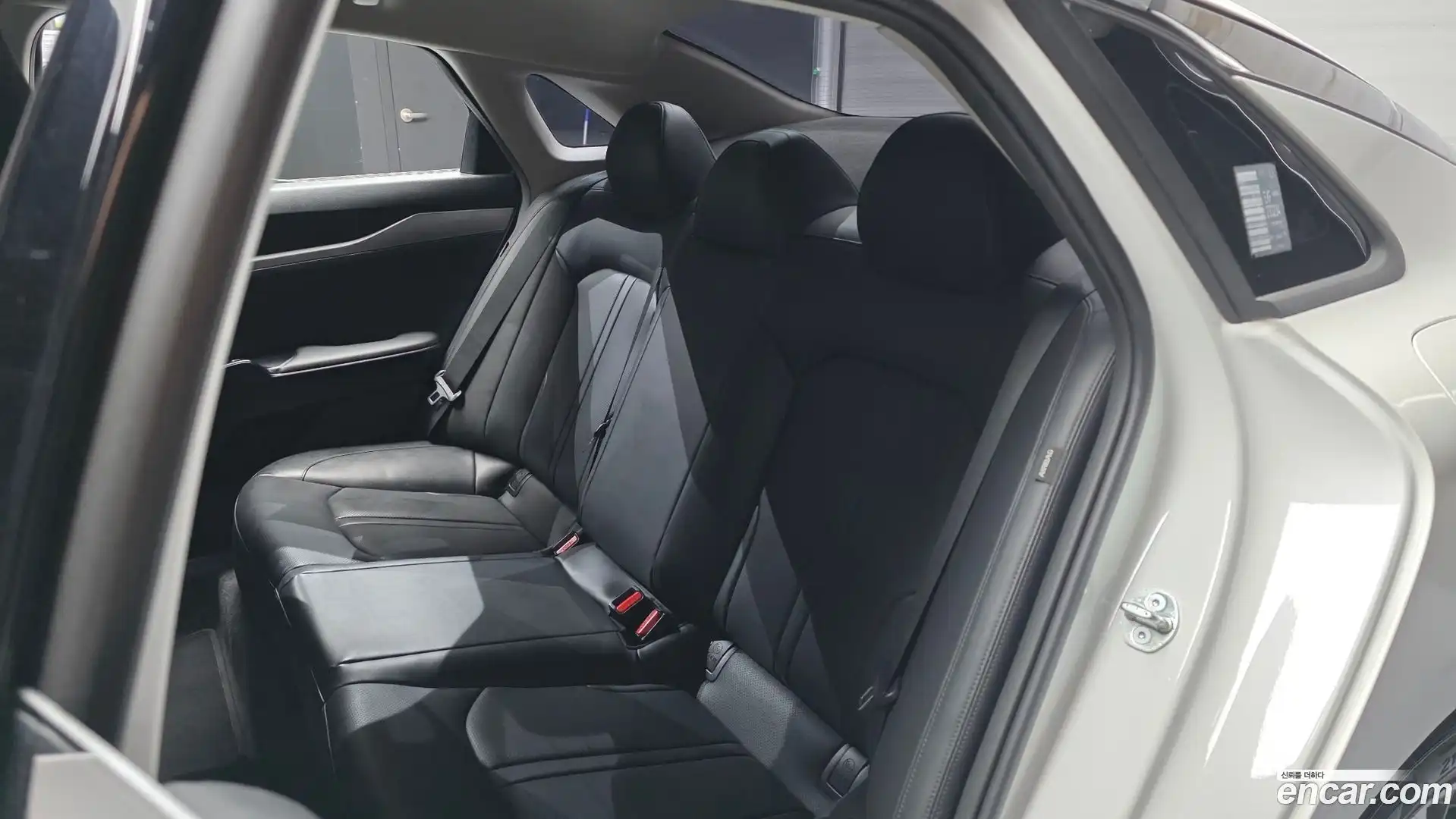 K5 Kia 2023.4-OPTION-016