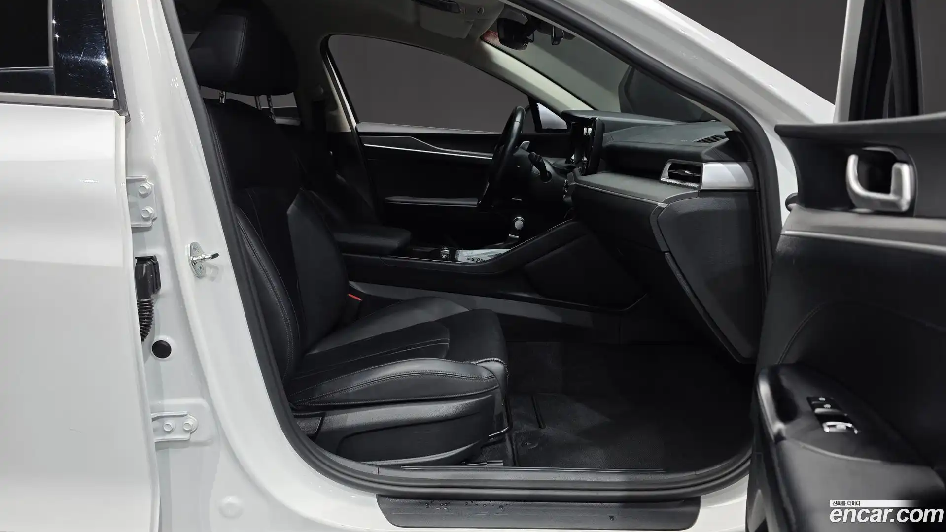 K5 Kia 2023.4-INNER-036