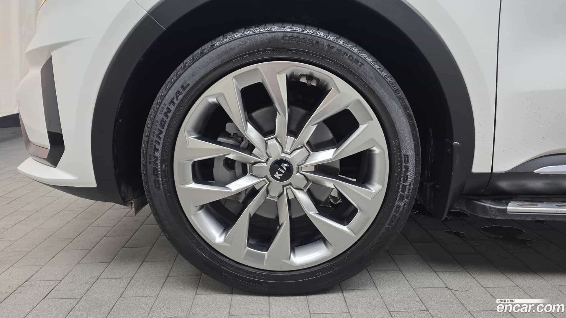 Sorento Kia 2021.5-OUTER-005