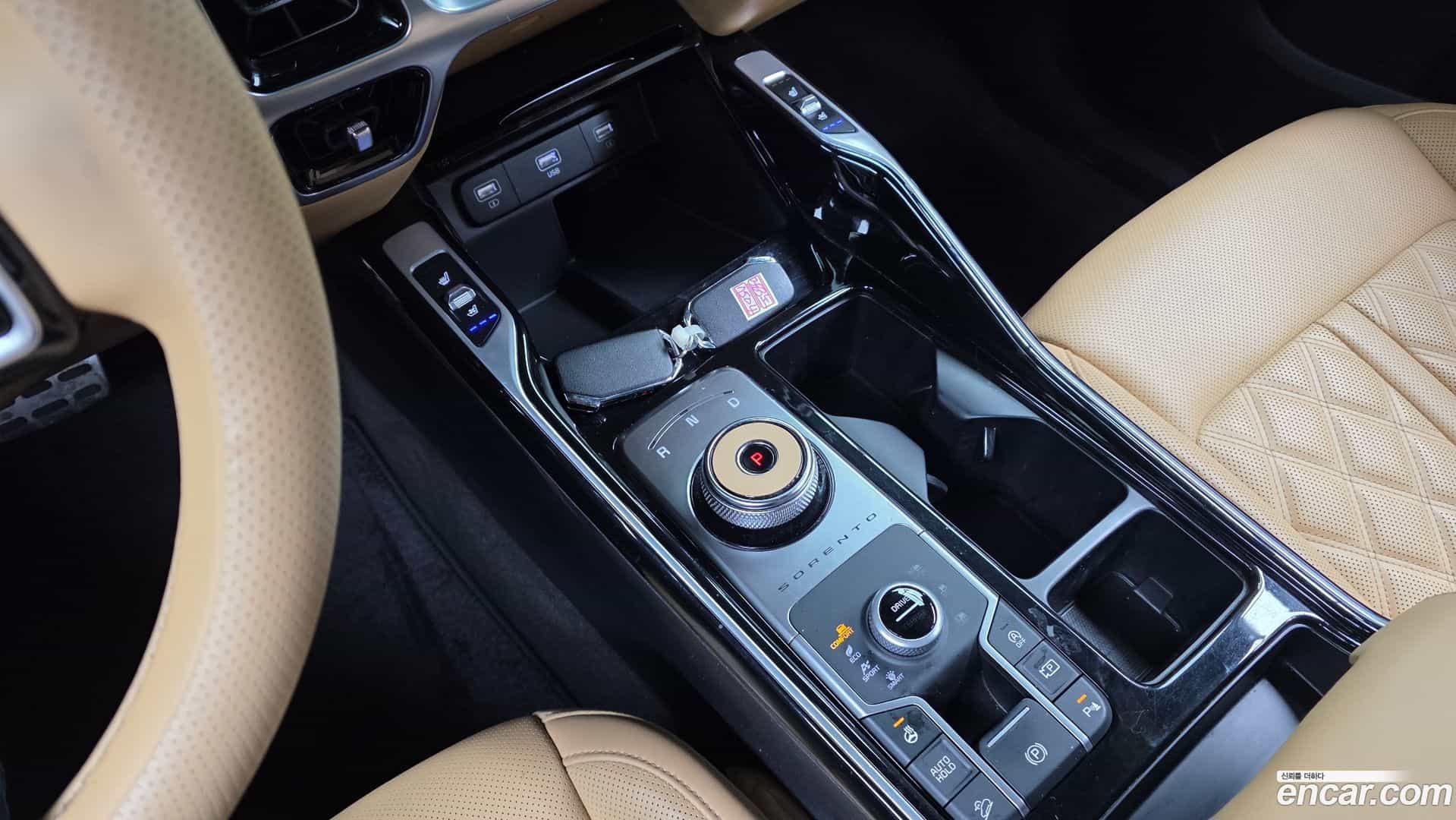 Sorento Kia 2021.5-INNER-009