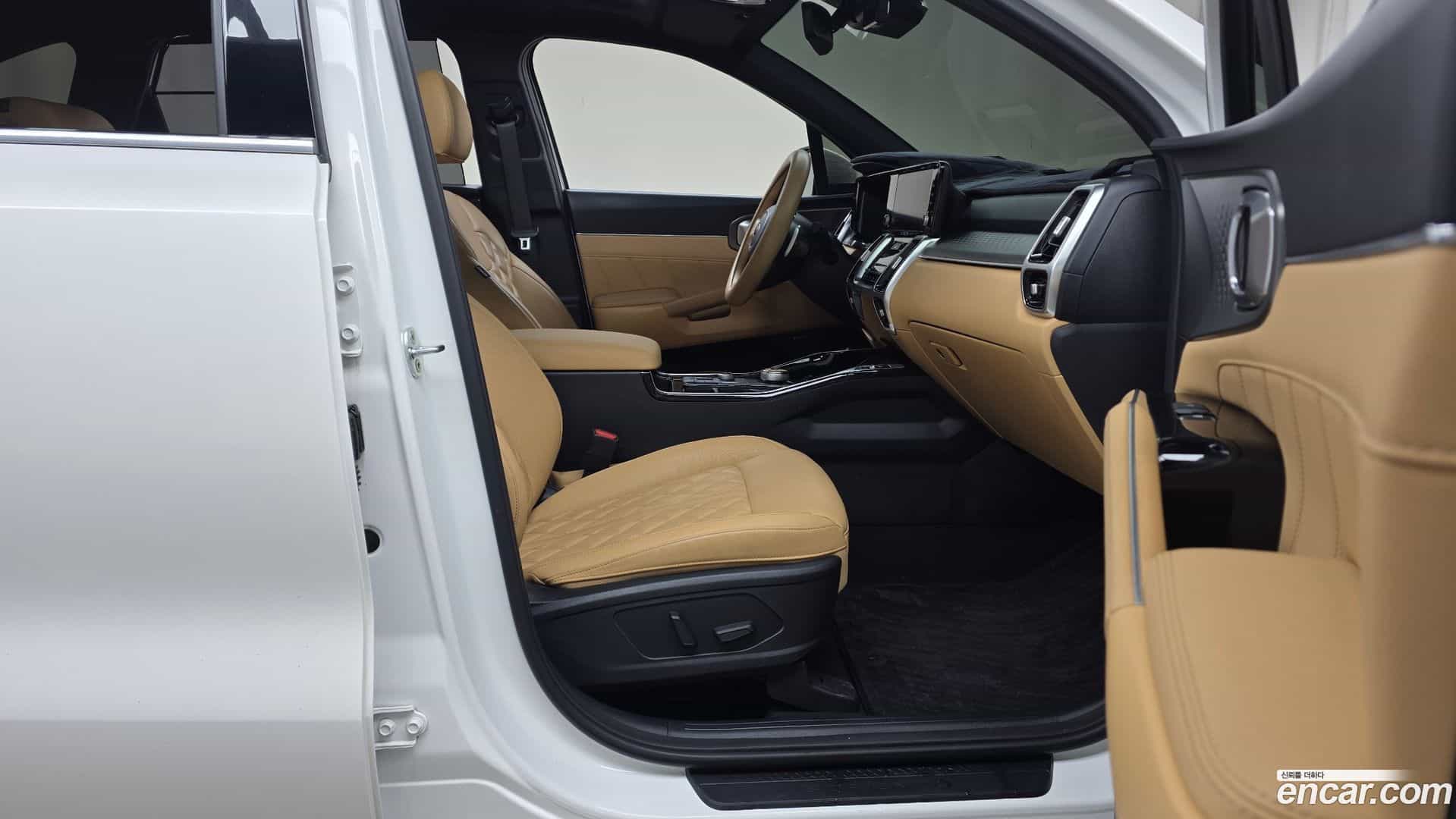 Sorento Kia 2021.5-OPTION-015