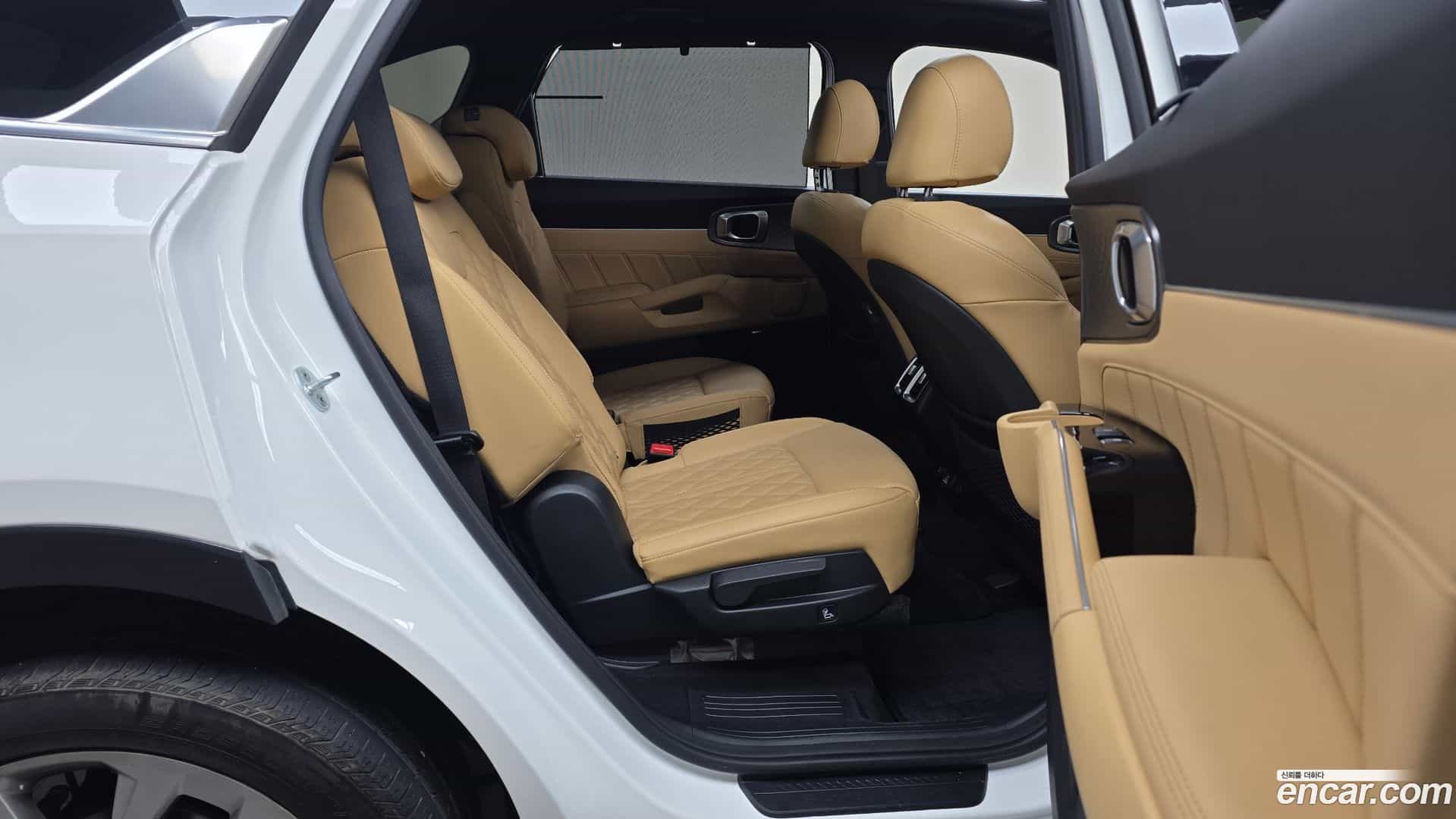 Sorento Kia 2021.5-OPTION-016