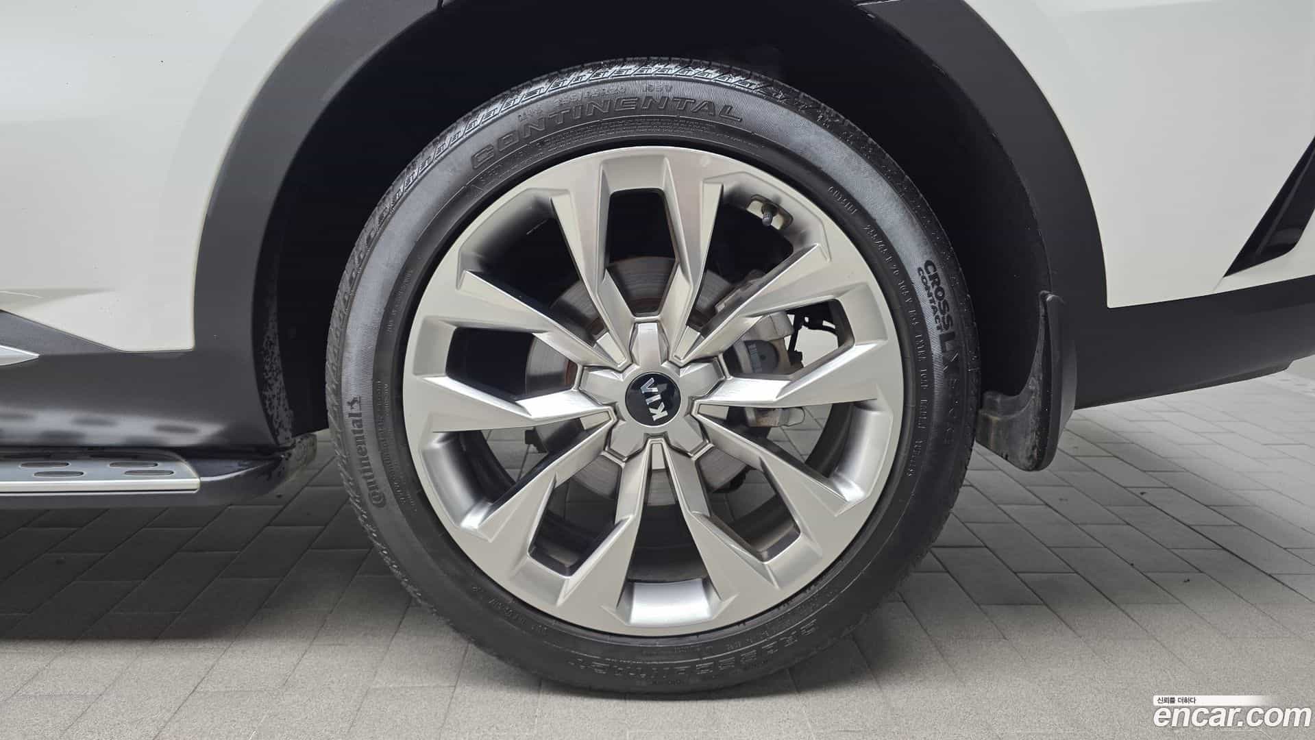 Sorento Kia 2021.5-OUTER-031