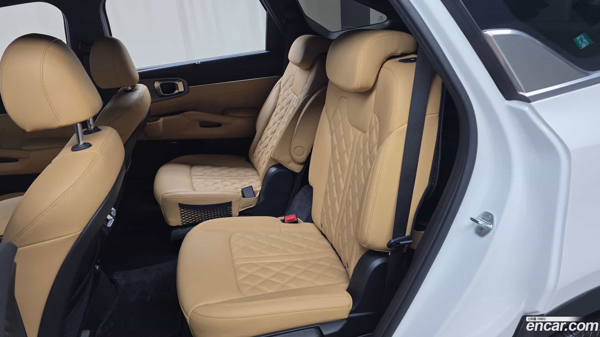 Sorento Kia 2021.5-INNER-036