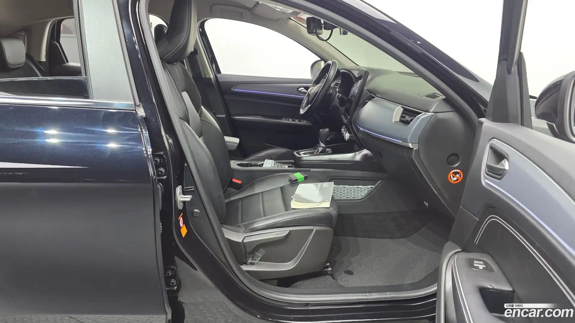 XM3 Renault Korea 2022.8-INNER-036