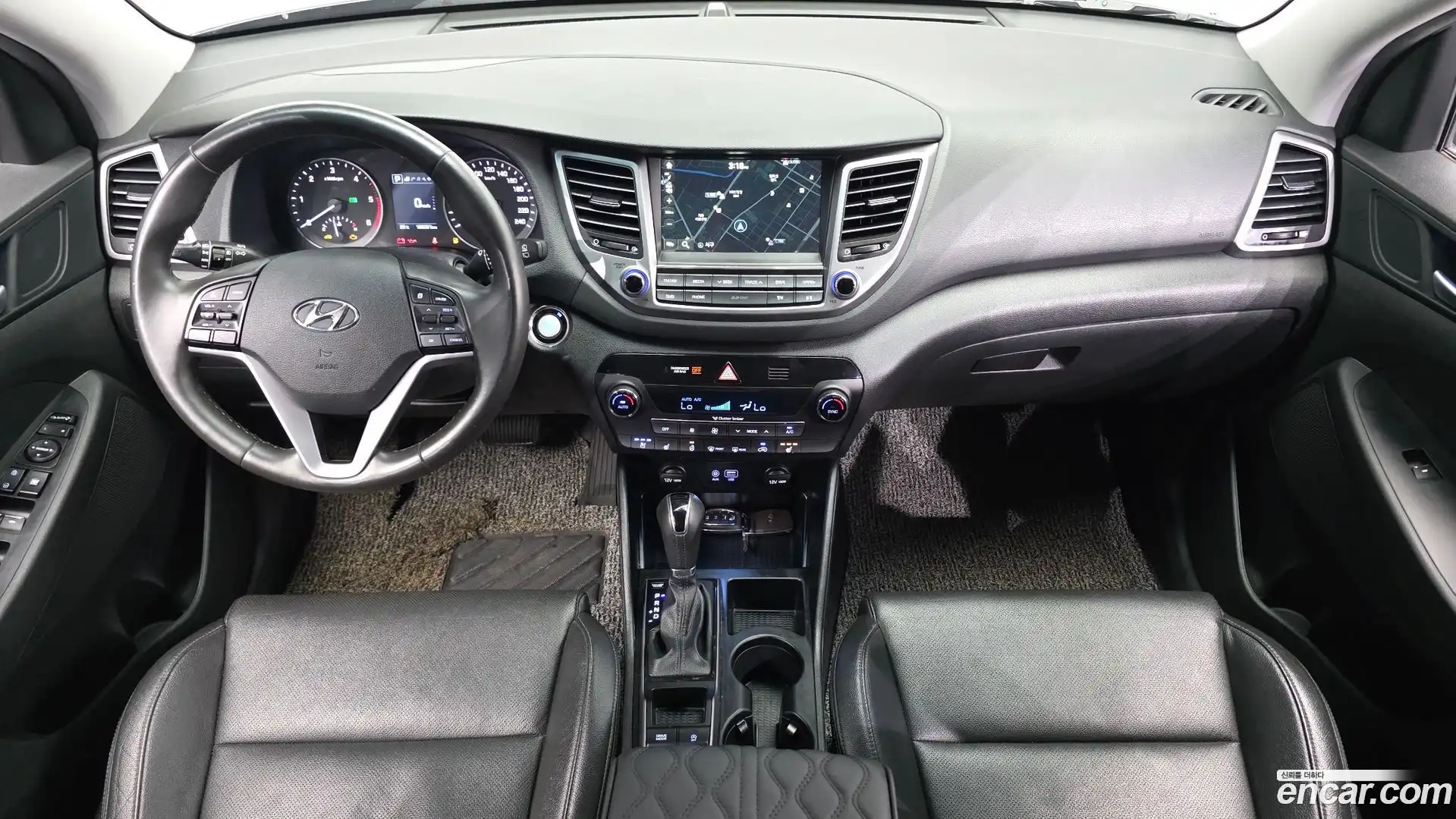 Tucson Hyundai 2018.6-INNER-007