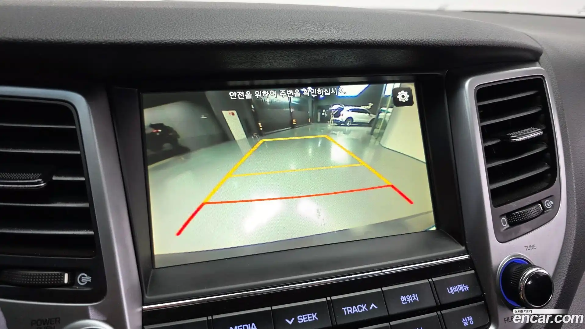 Tucson Hyundai 2018.6-OPTION-019