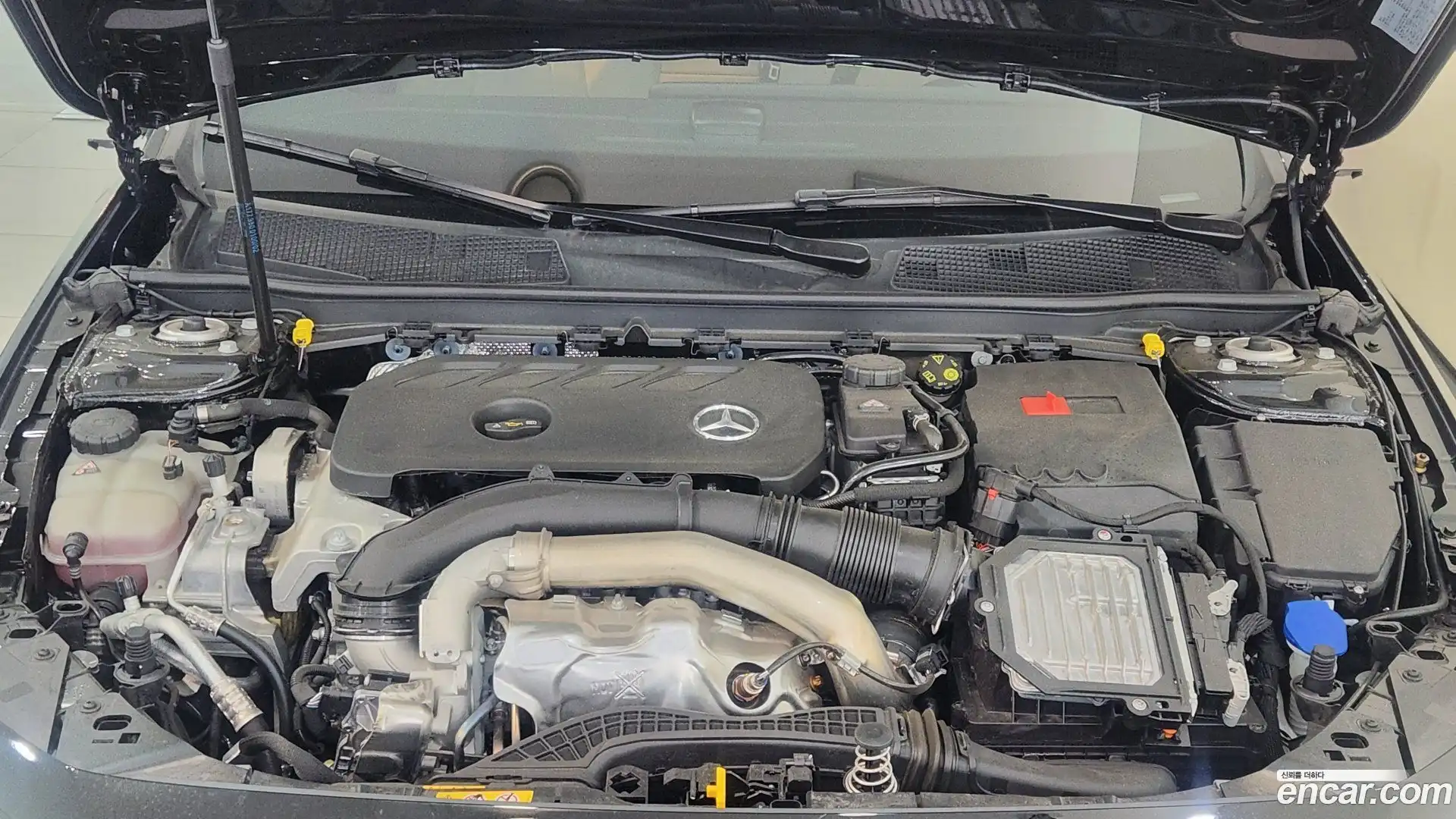 A-Class Mercedes-Benz 2024.10-OUTER-006