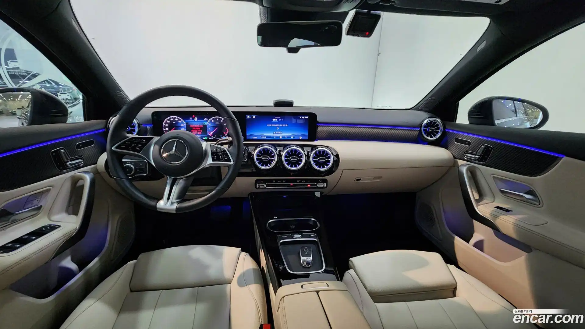 A-Class Mercedes-Benz 2024.10-OPTION-018