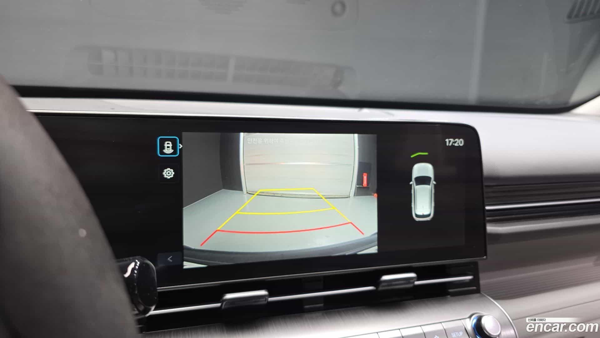 Kona Hyundai 2023.2-OPTION-021