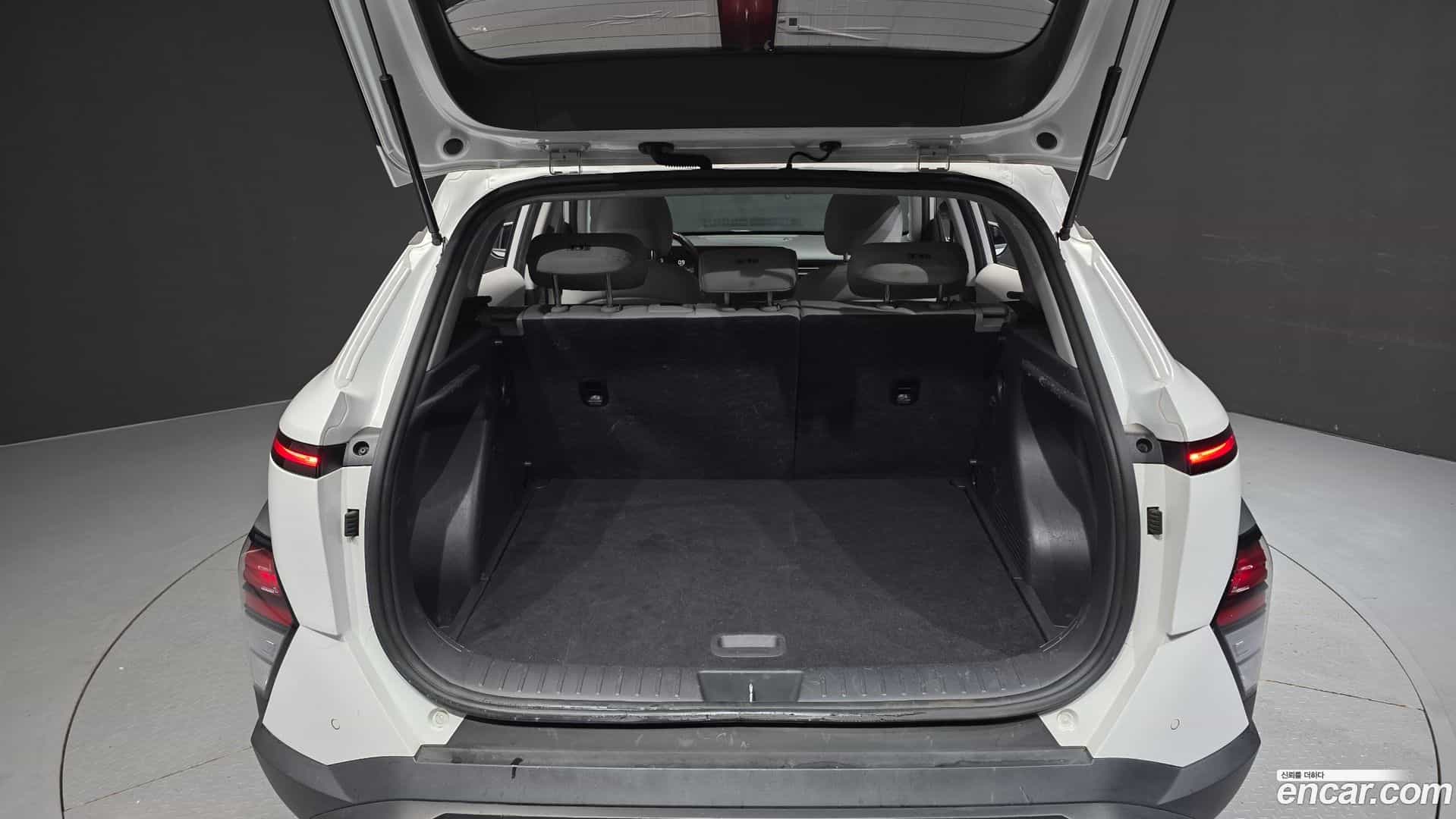 Kona Hyundai 2023.2-OPTION-024