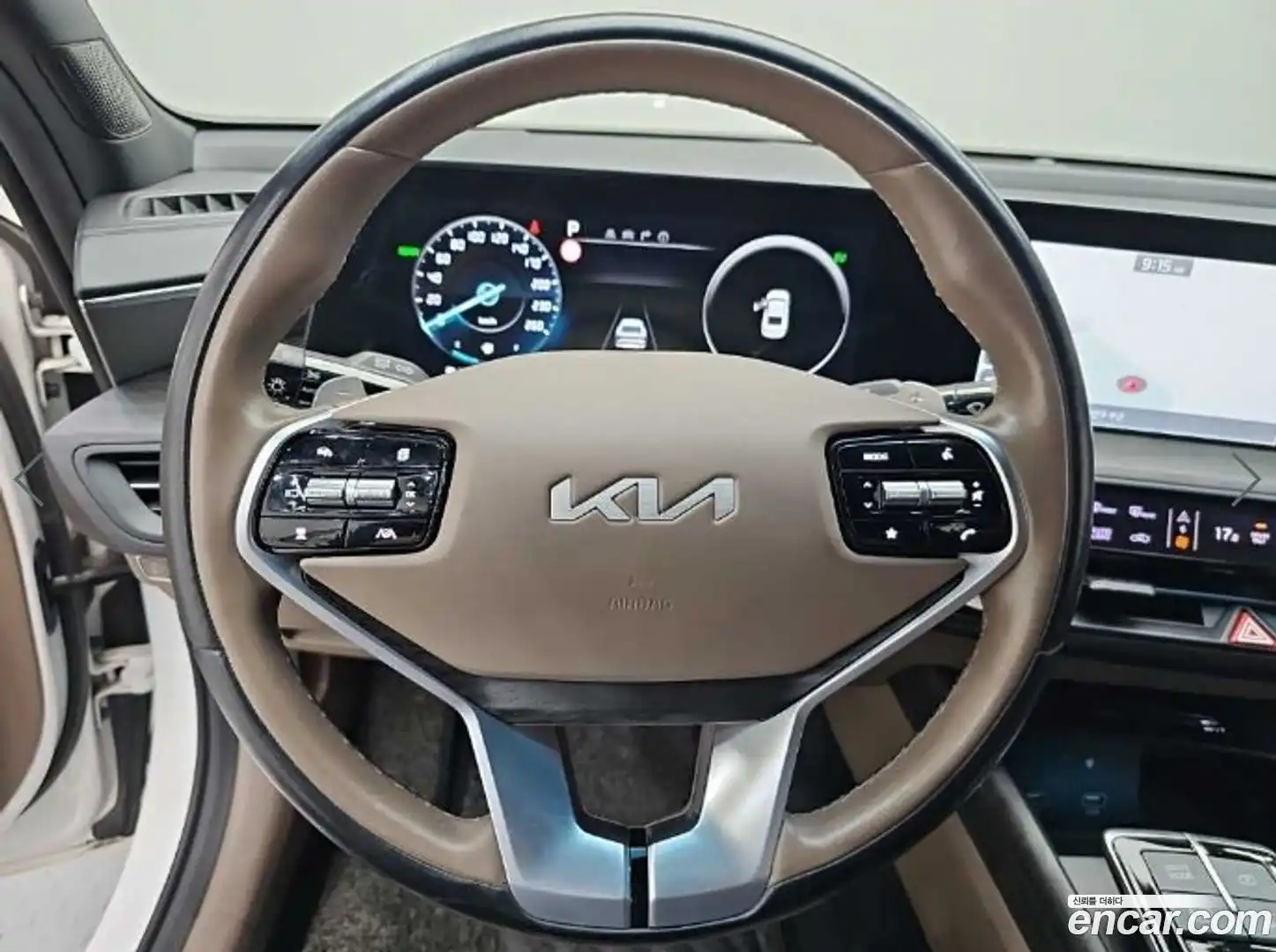 K8 Kia 2021.7-INNER-008