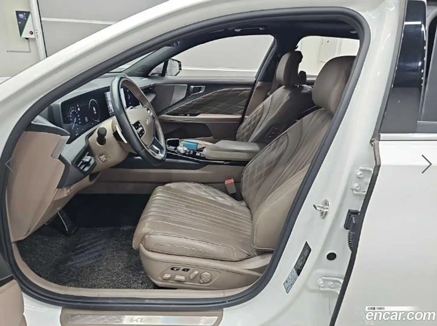K8 Kia 2021.7-INNER-010