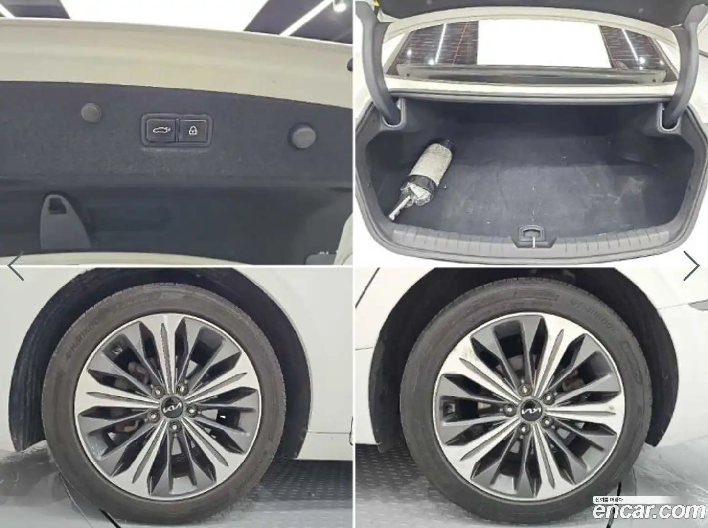K8 Kia 2021.7-OPTION-024