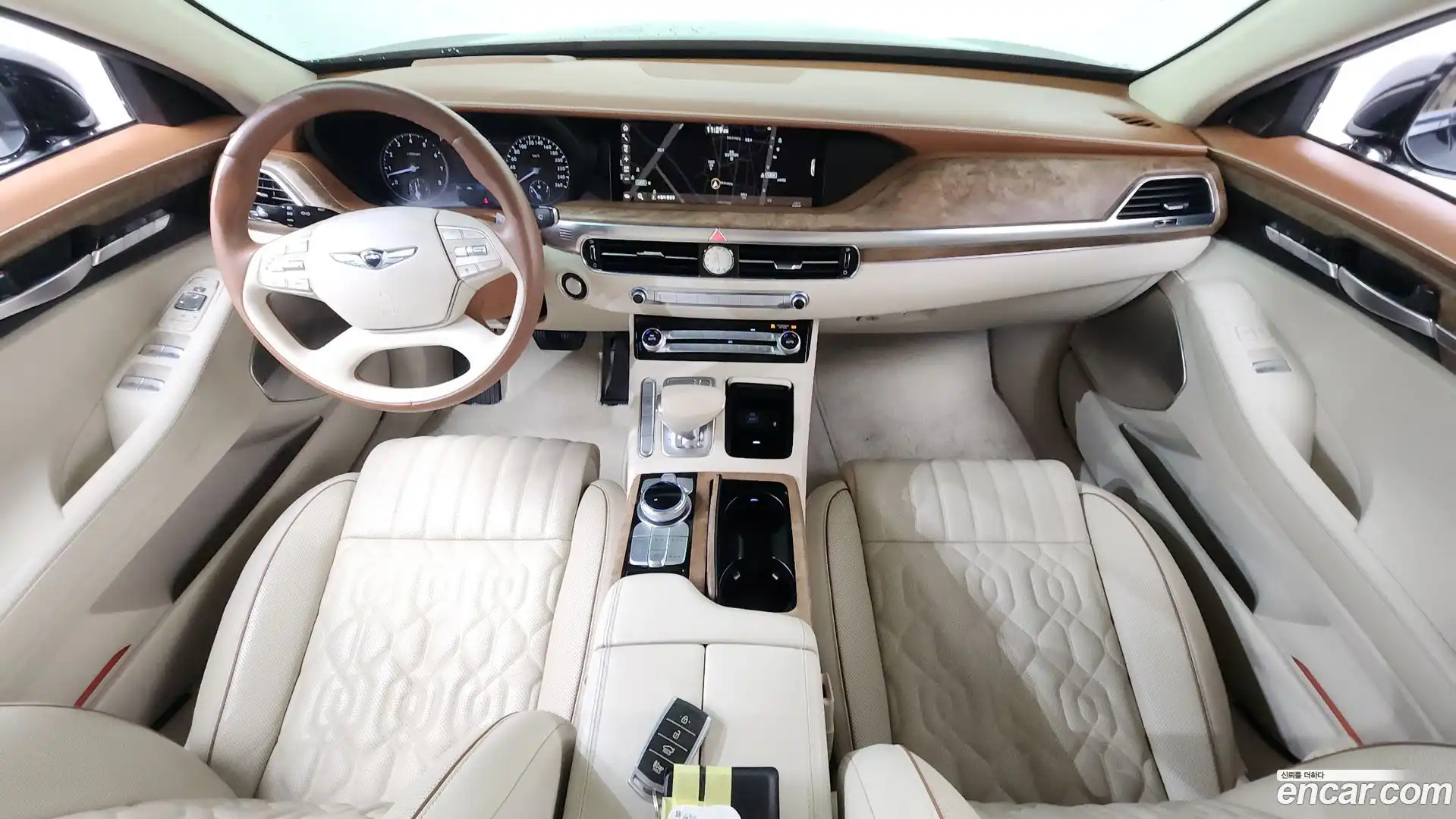 G90 Genesis 2019.11-INNER-007