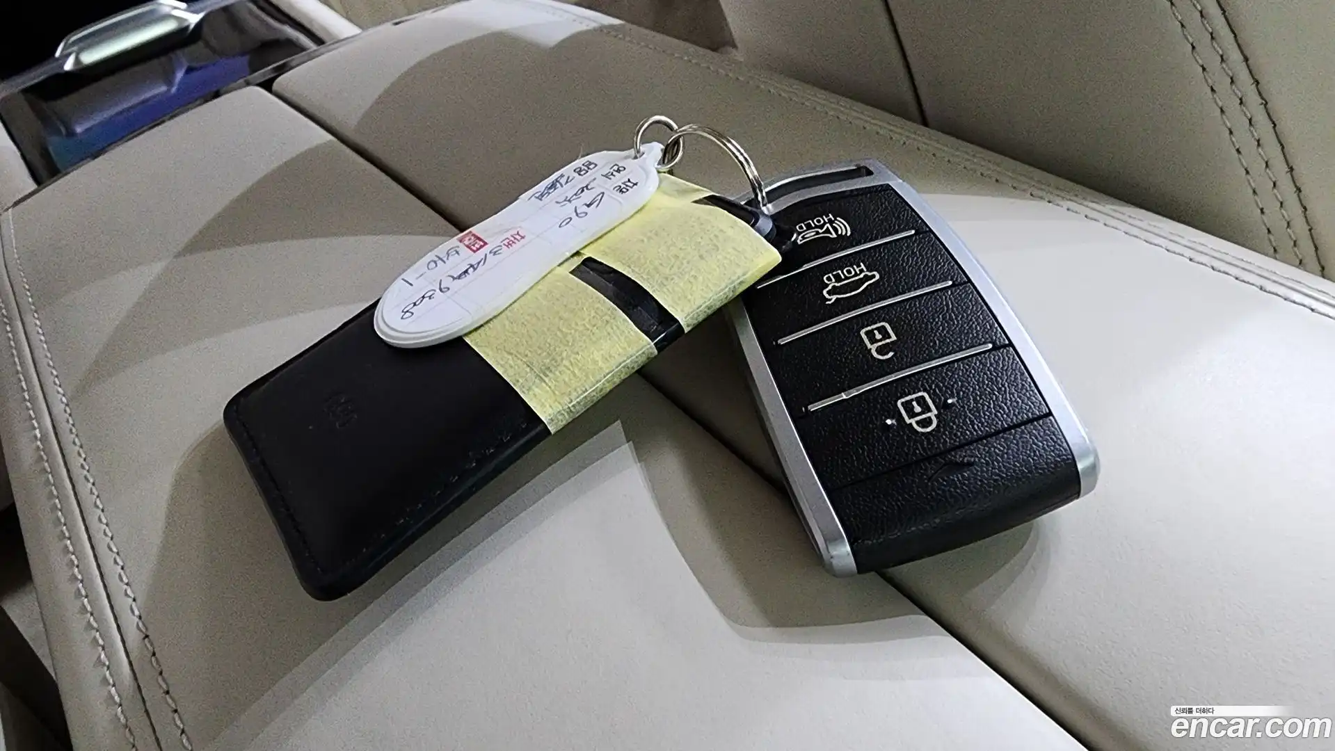 G90 Genesis 2019.11-OPTION-019