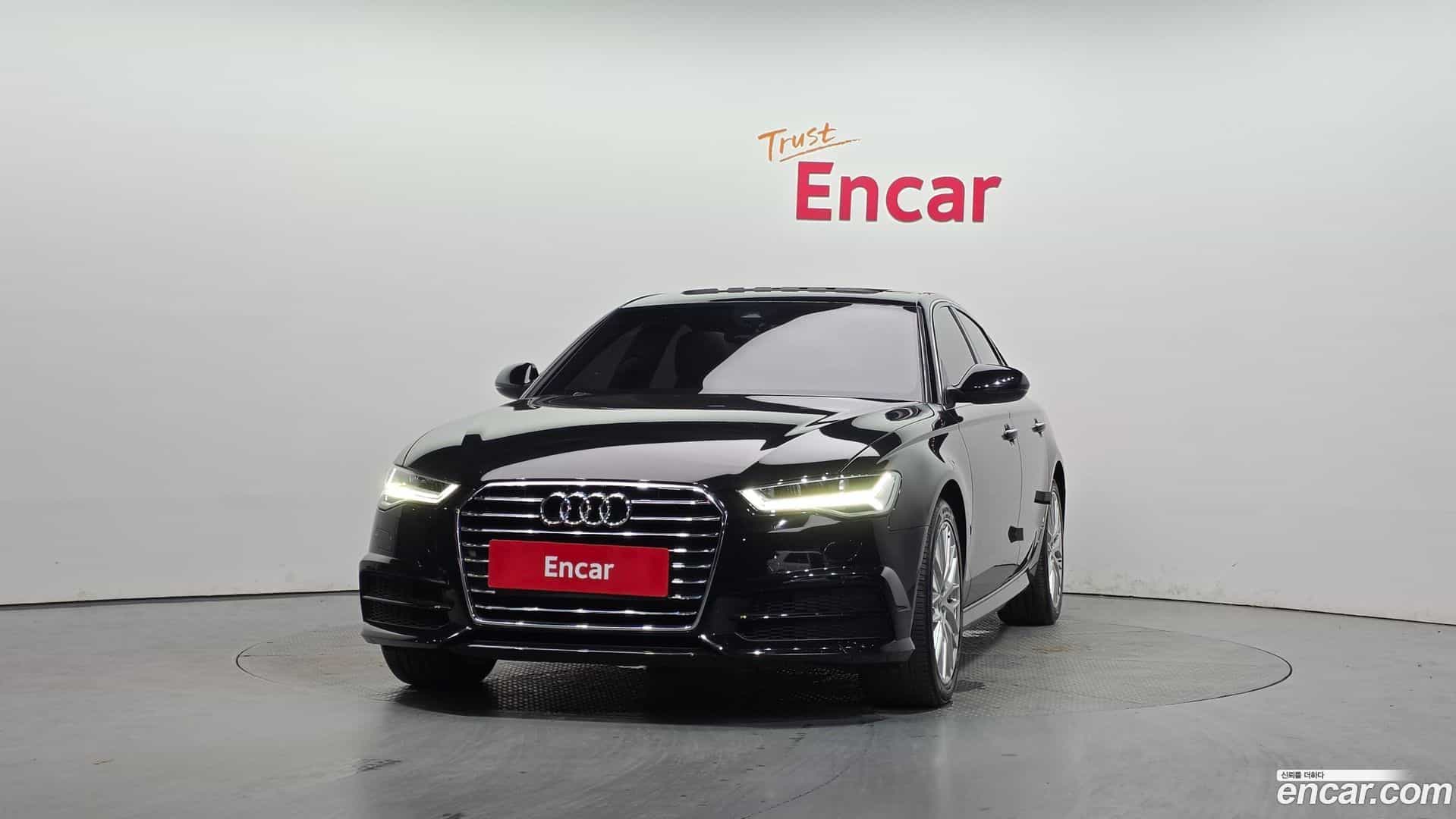 A6 Audi 2018.5-OUTER-003