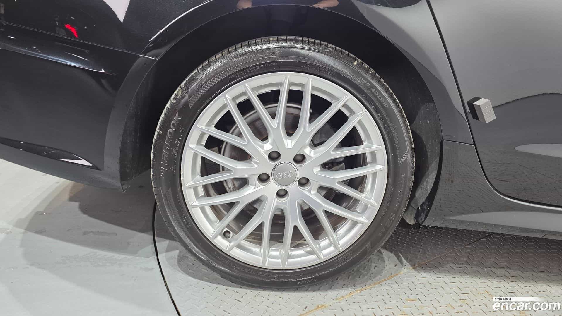 A6 Audi 2018.5-OUTER-005