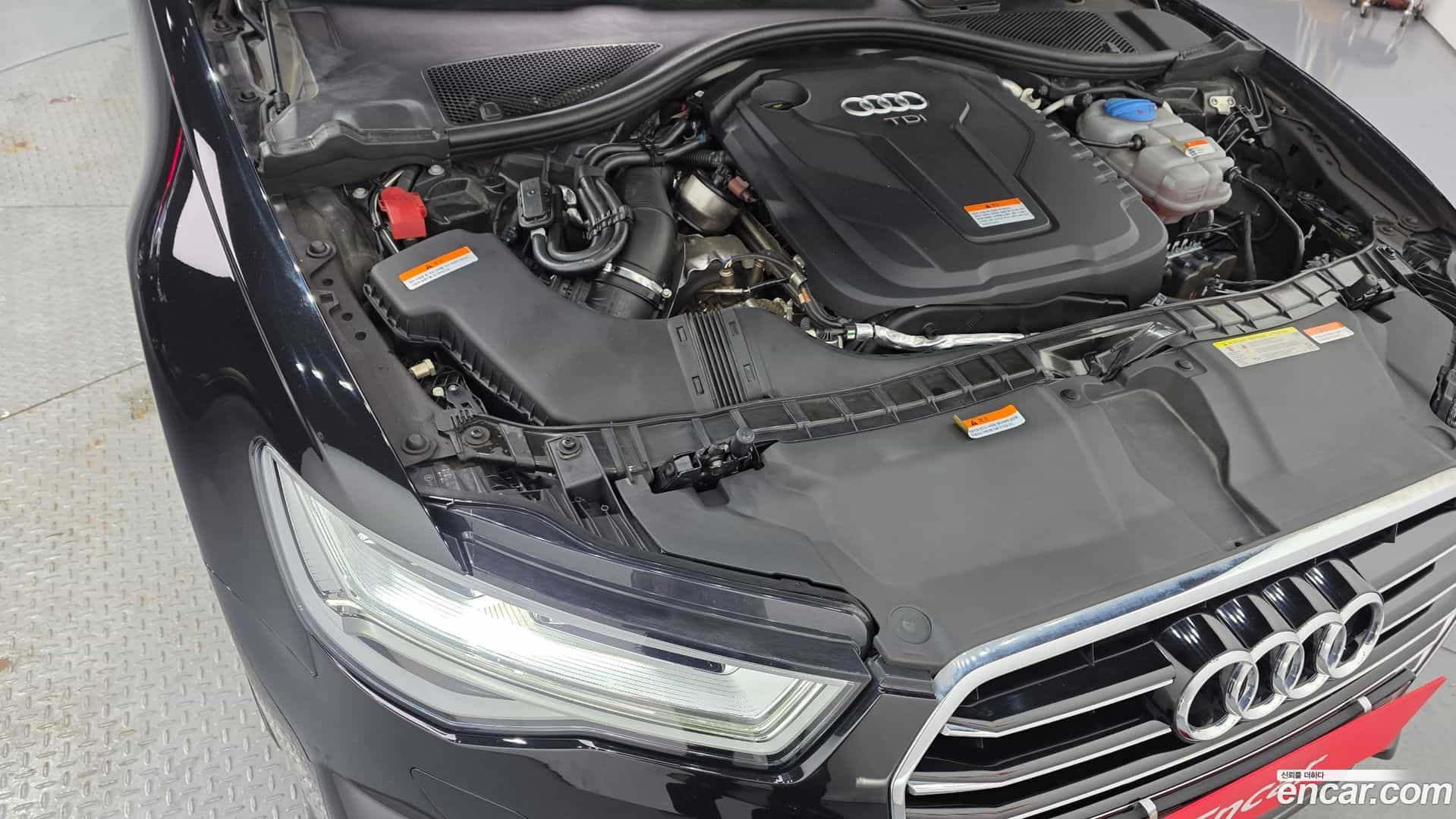 A6 Audi 2018.5-OUTER-006