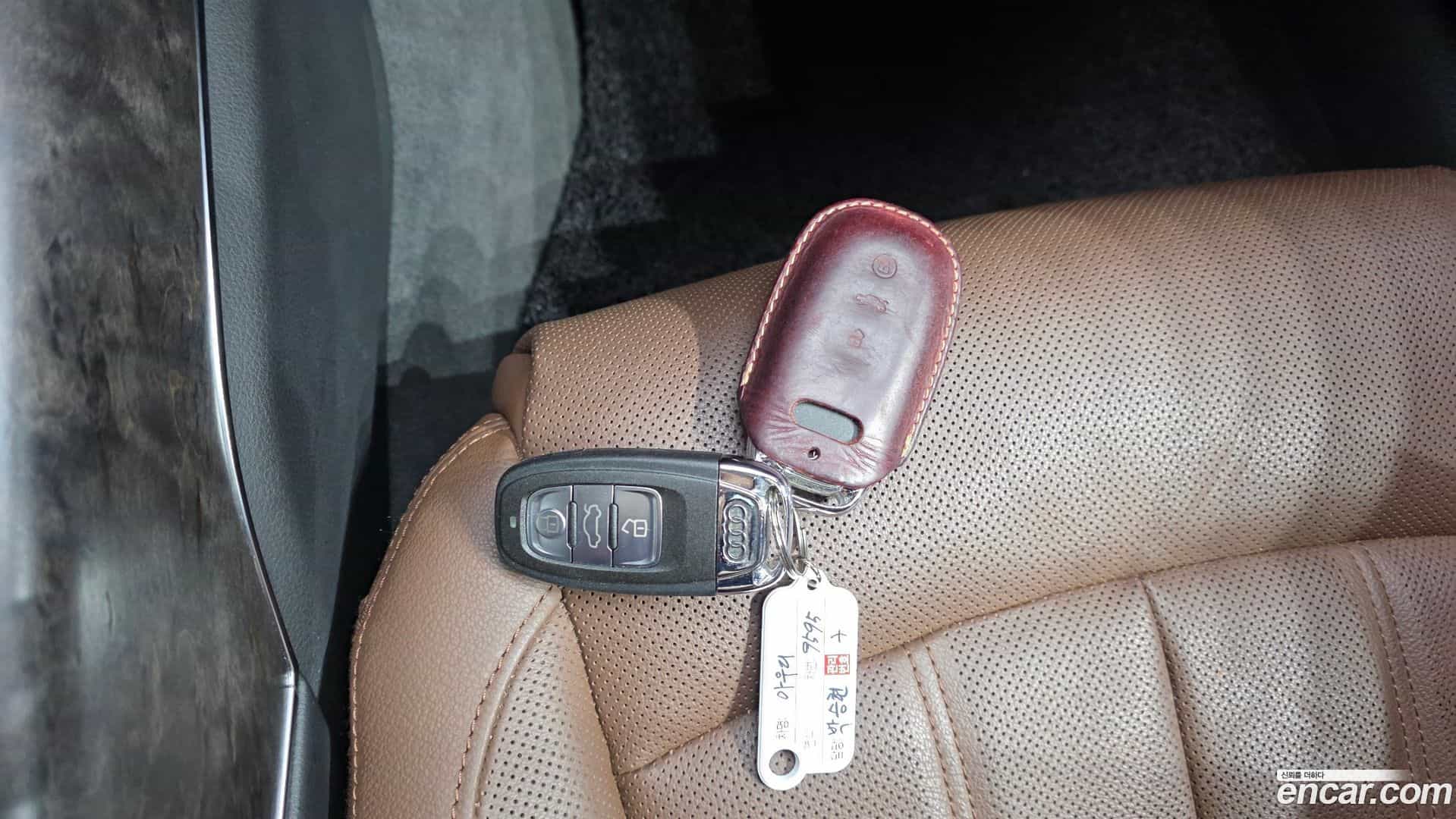 A6 Audi 2018.5-OPTION-019