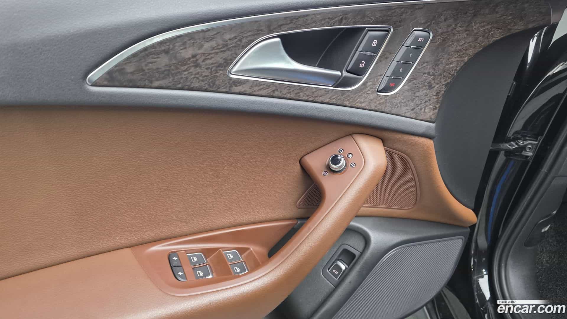 A6 Audi 2018.5-OPTION-023