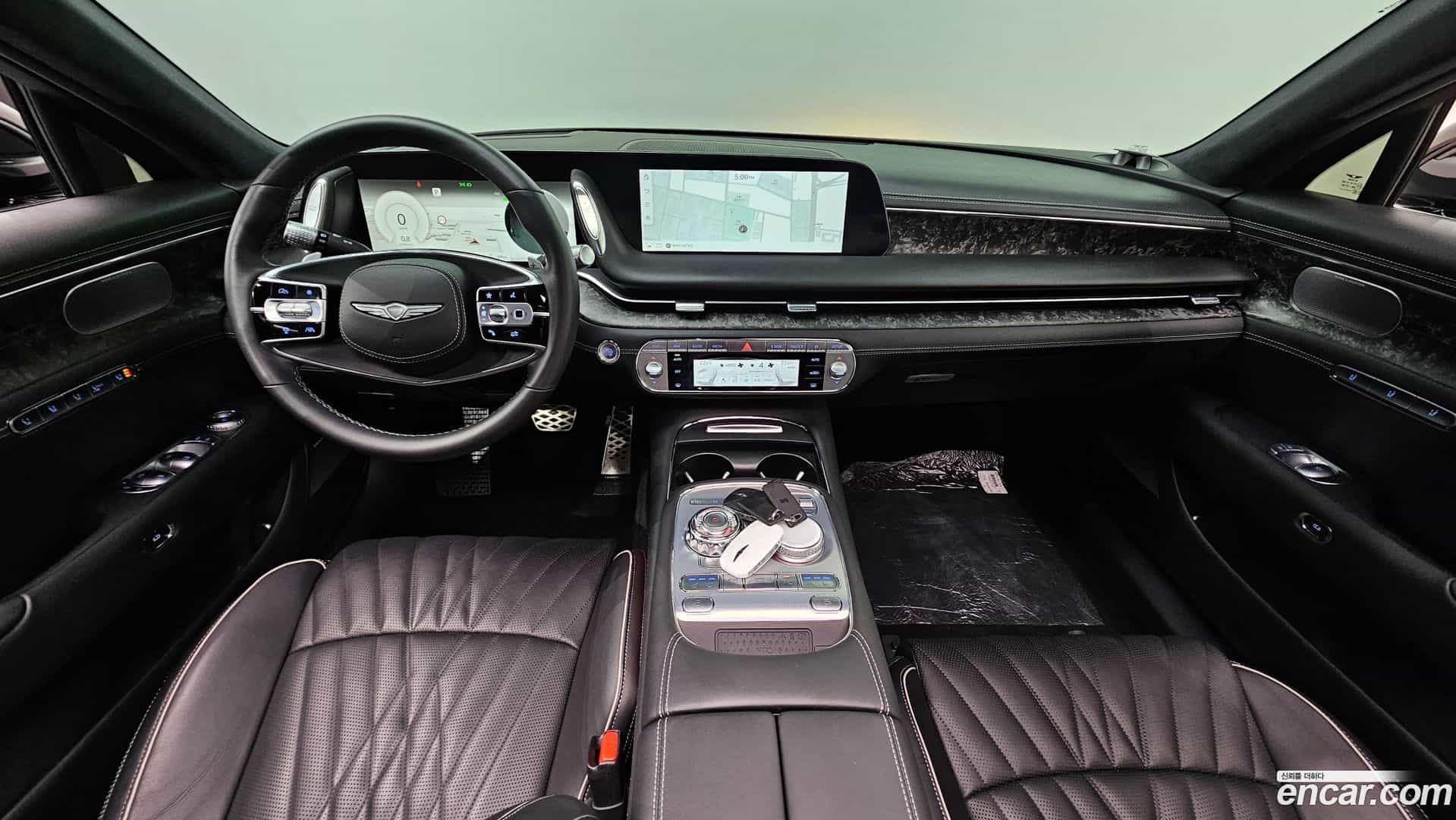 G90 Genesis 2023.0-INNER-007