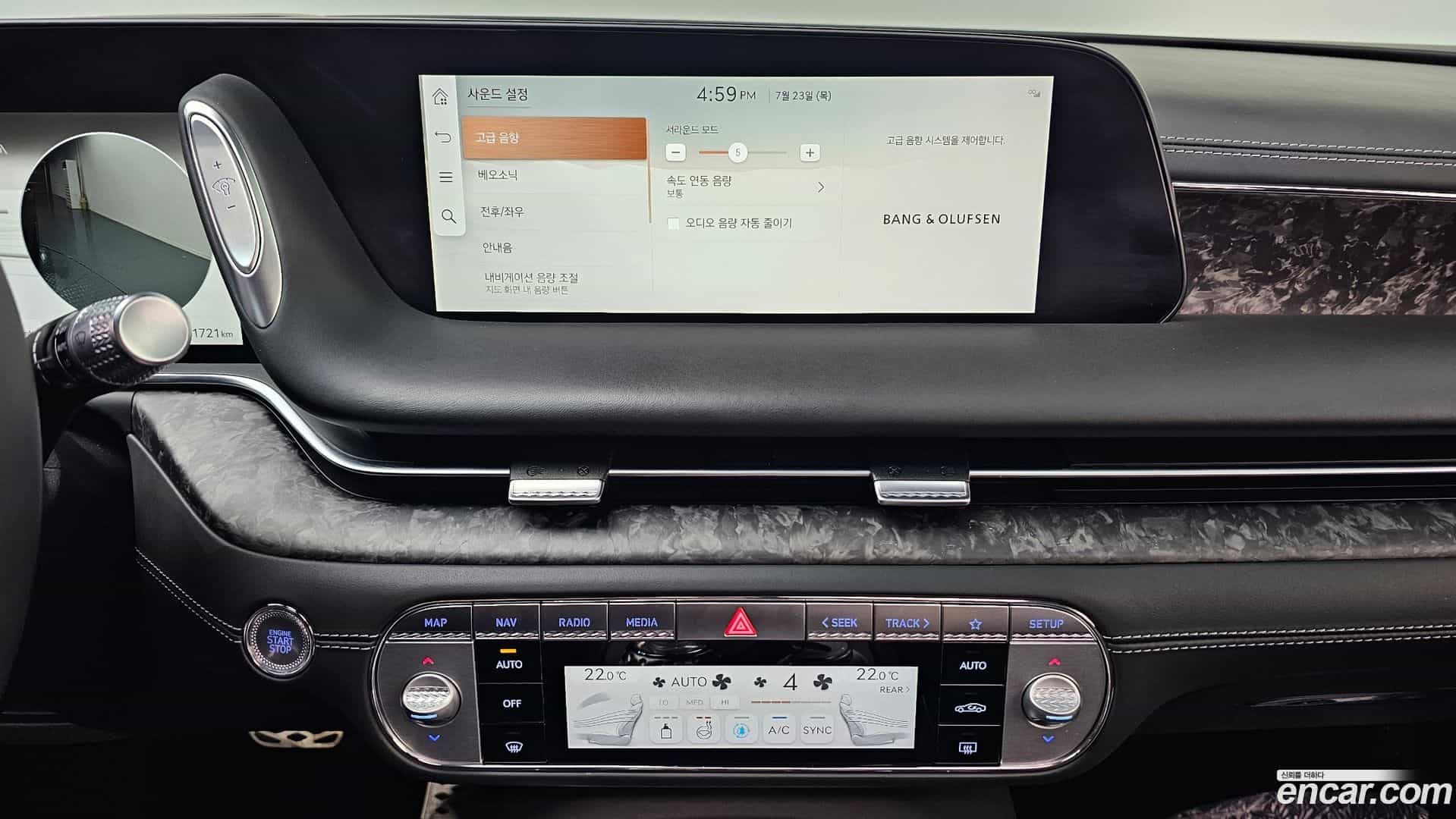 G90 Genesis 2023.0-OPTION-015