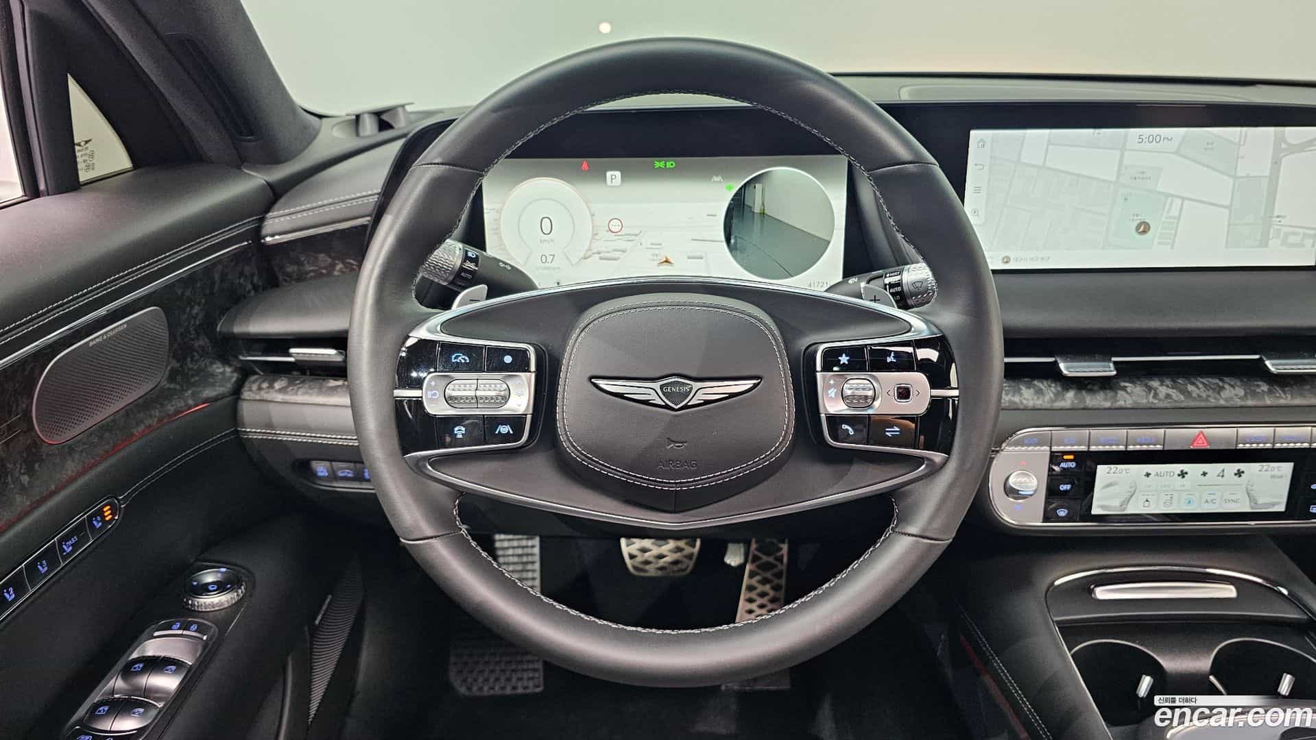 G90 Genesis 2023.0-OPTION-016