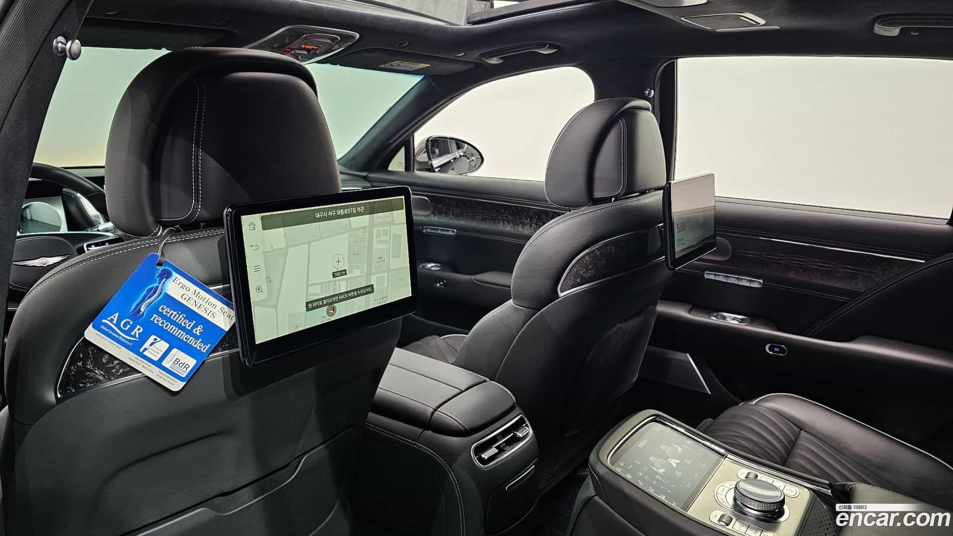 G90 Genesis 2023.0-OPTION-020
