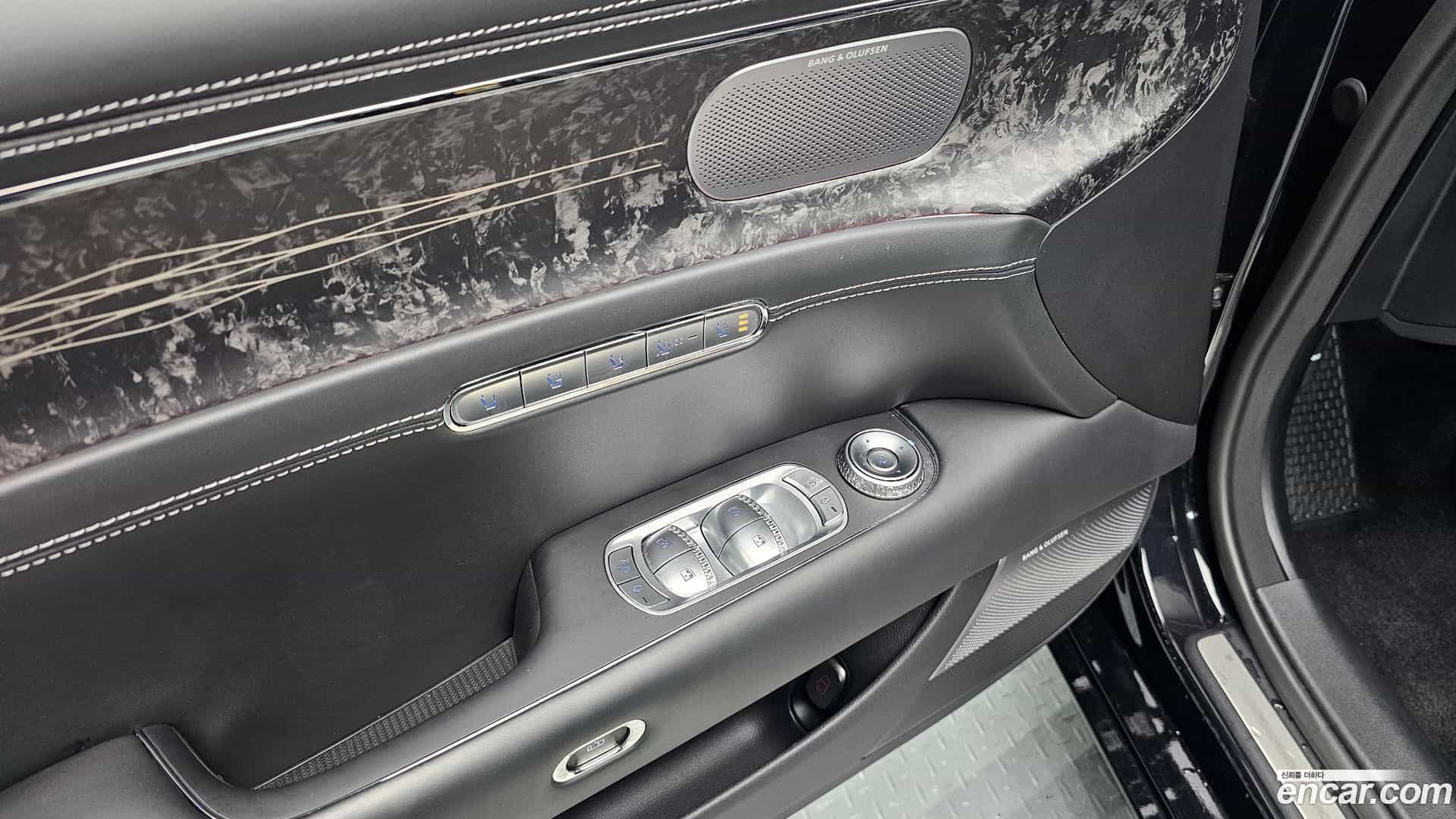 G90 Genesis 2023.0-OPTION-023