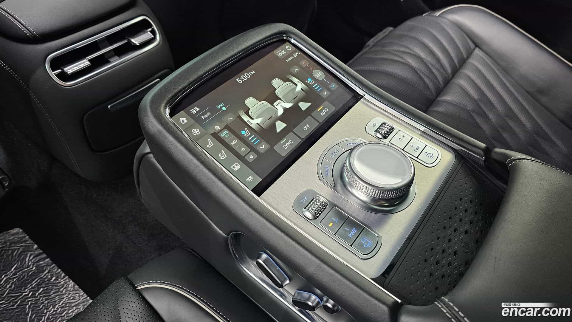 G90 Genesis 2023.0-OPTION-042