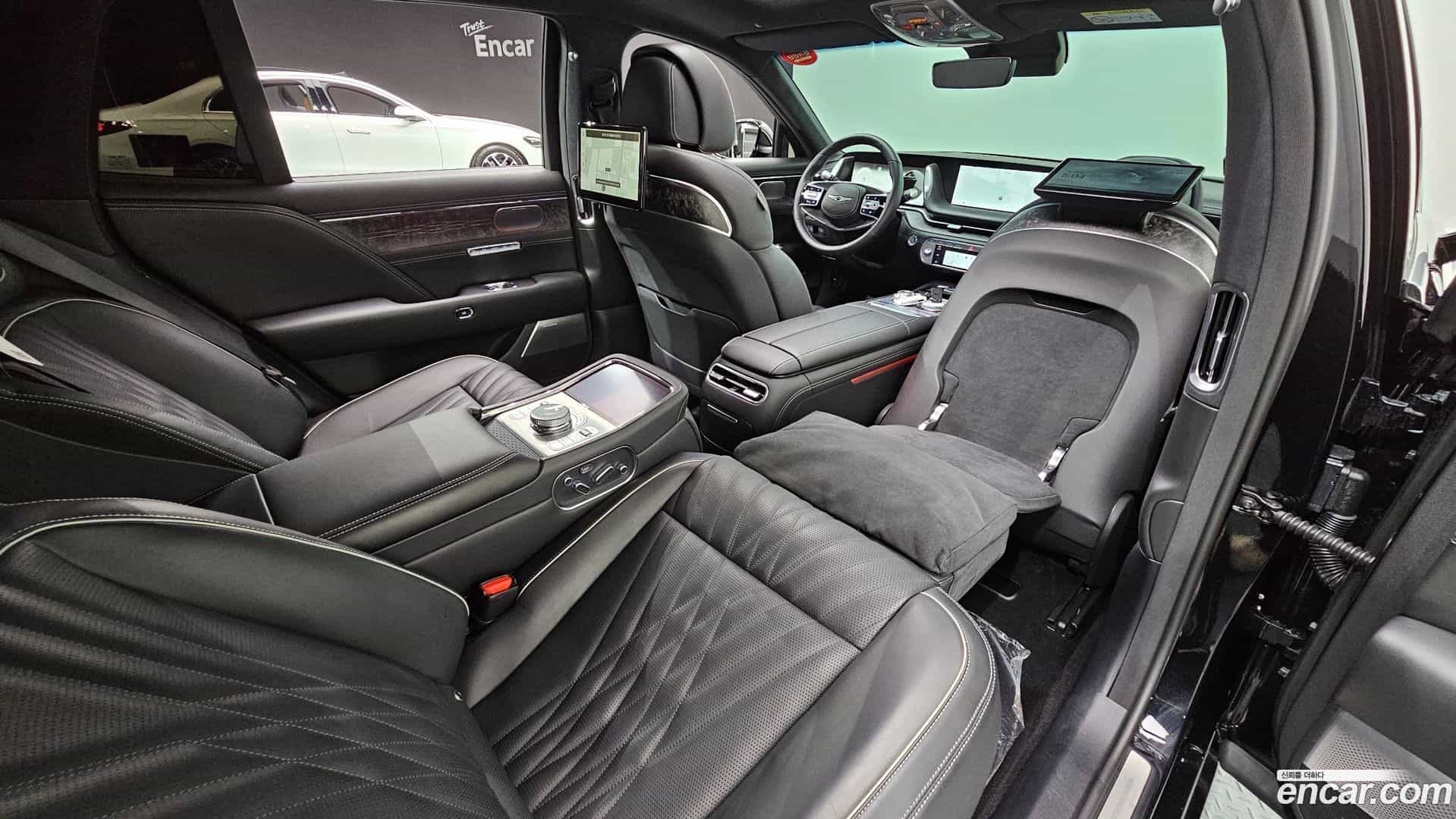 G90 Genesis 2023.0-OPTION-047